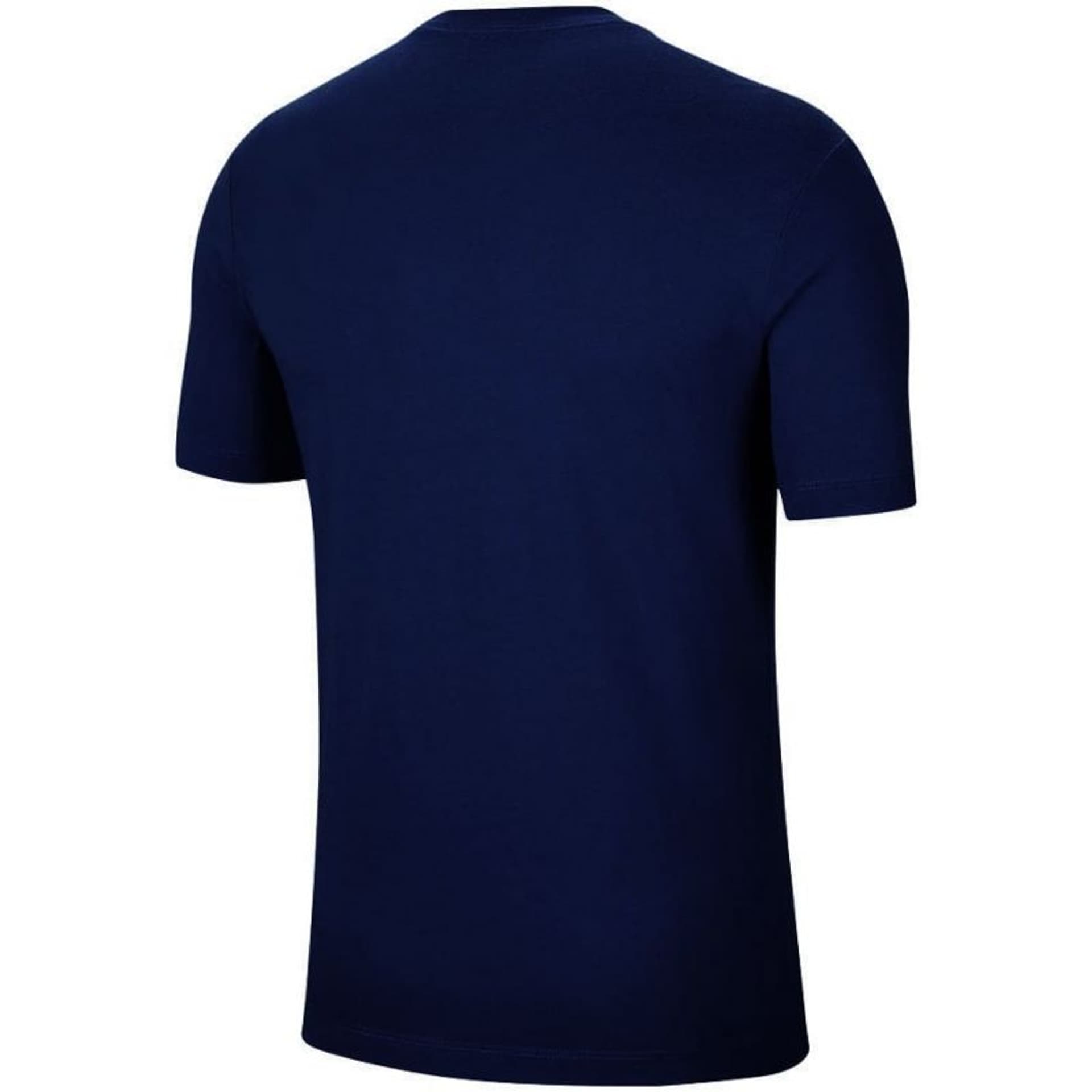

Koszulka Nike Ent Swsh Fed WC22 M DH7625 (kolor Niebieski, rozmiar XL)