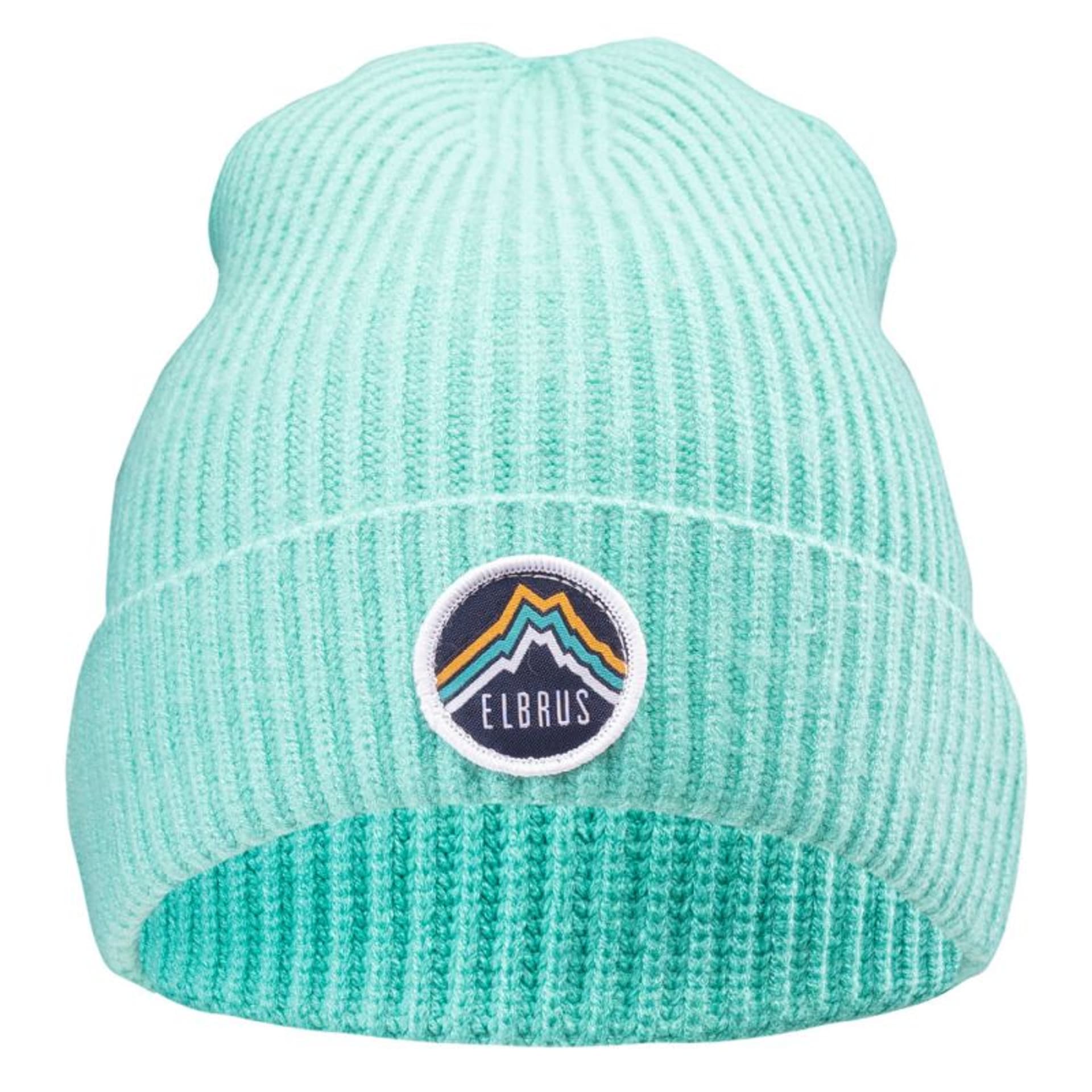 

Czapka Elbrus Quentin W (kolor Niebieski, rozmiar, Kolor niebieski/rozmiar one size