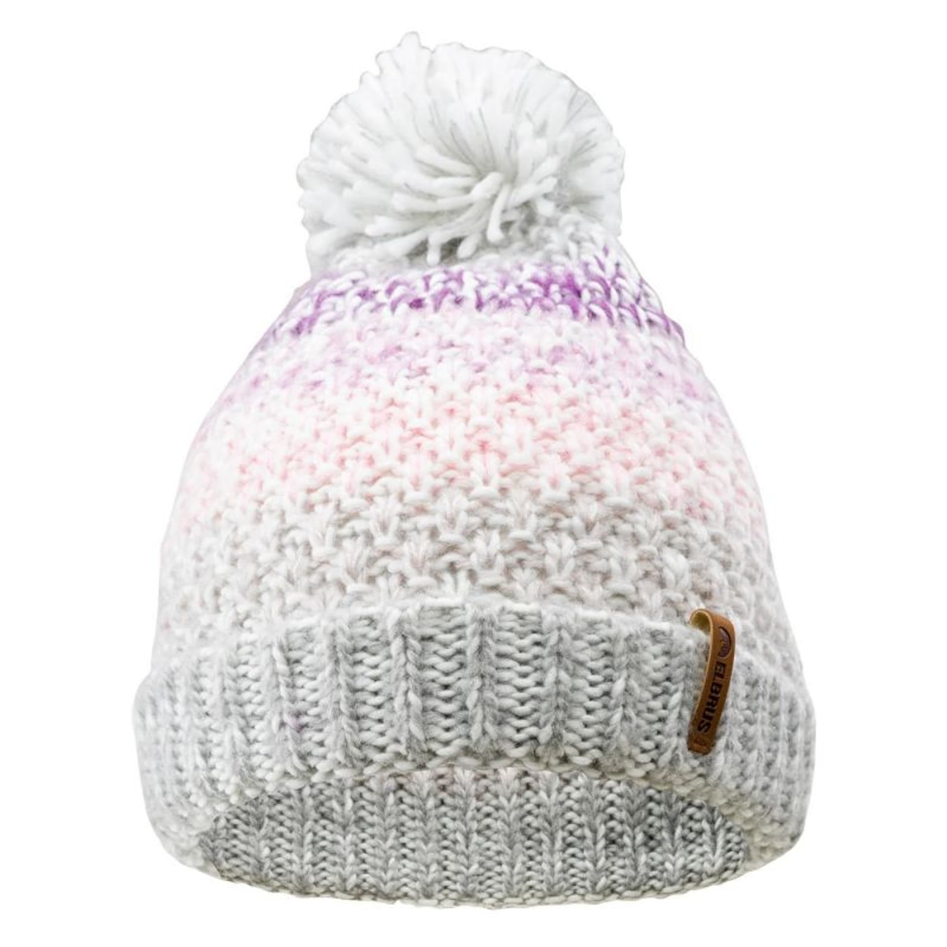 

Czapka Elbrus Eriko W (kolor Wielokolorowy, rozmiar, Kolor wielokolorowy/rozmiar one size