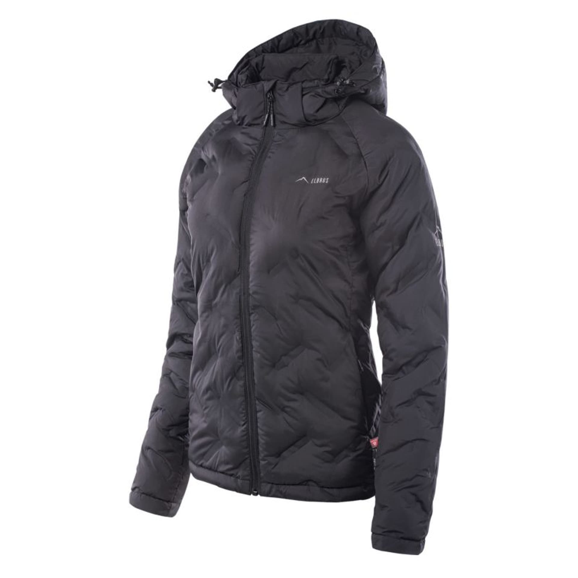 

Kurtka Elbrus Ally W (kolor Czarny, rozmiar XL)