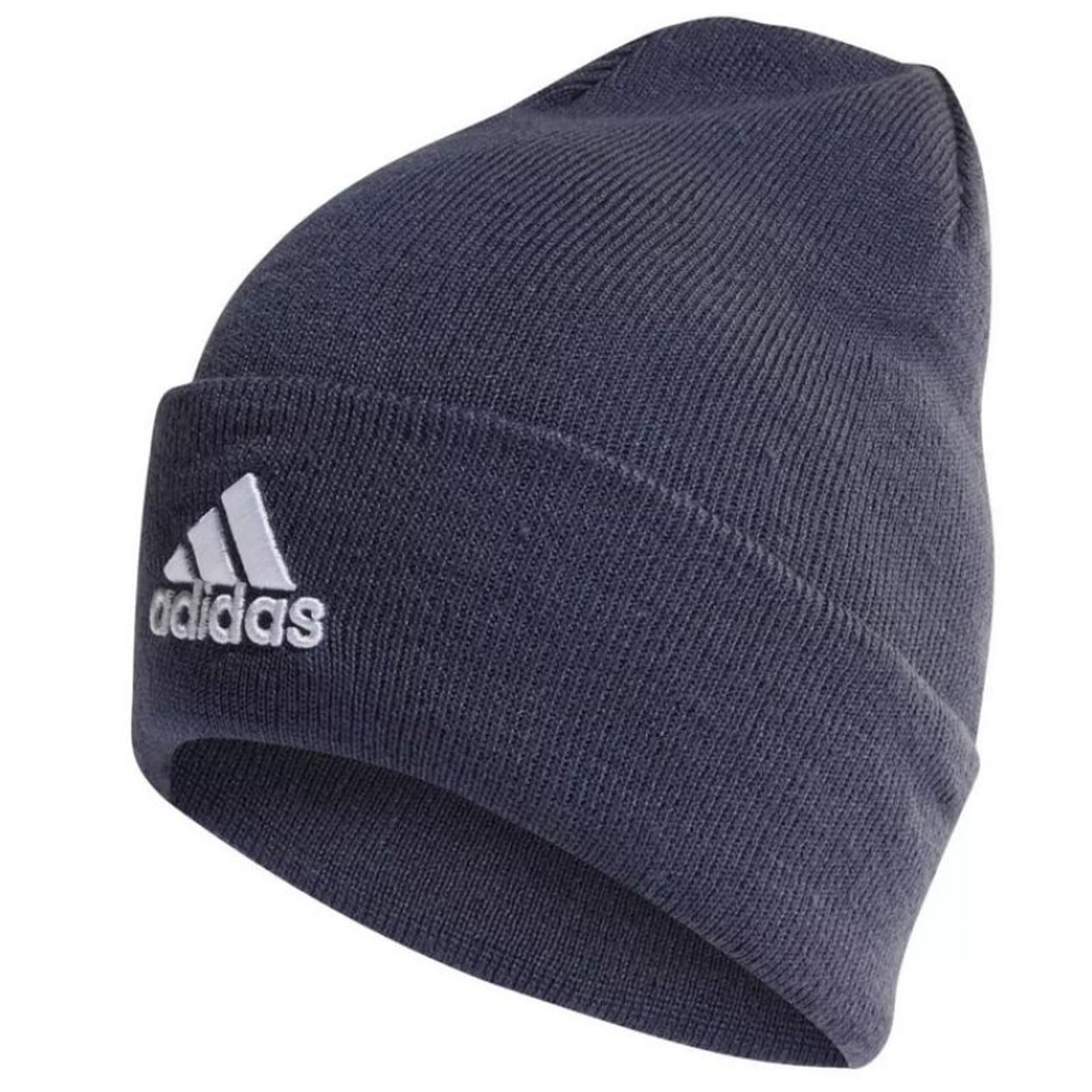 

Czapka adidas Logo Woolie HL (kolor Granatowy)