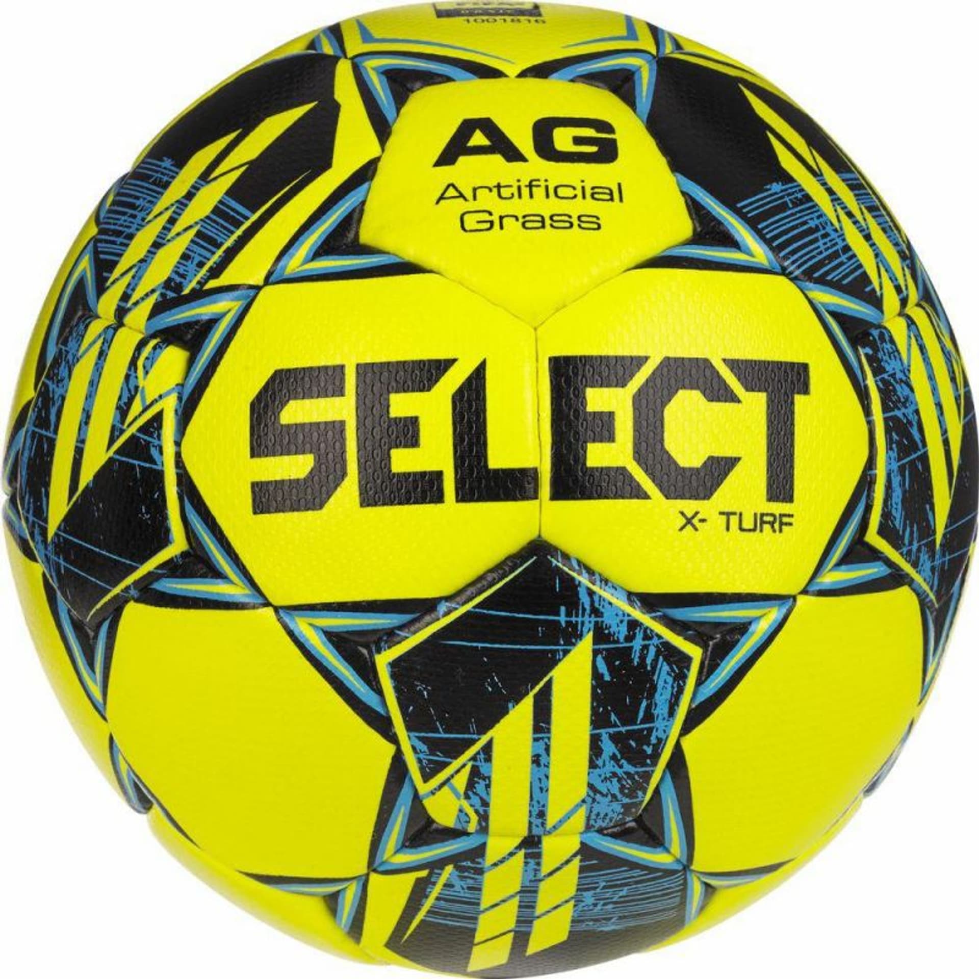 

Piłka nożna Select X-Turf IMS T26 (kolor Żółty, rozmiar 5)