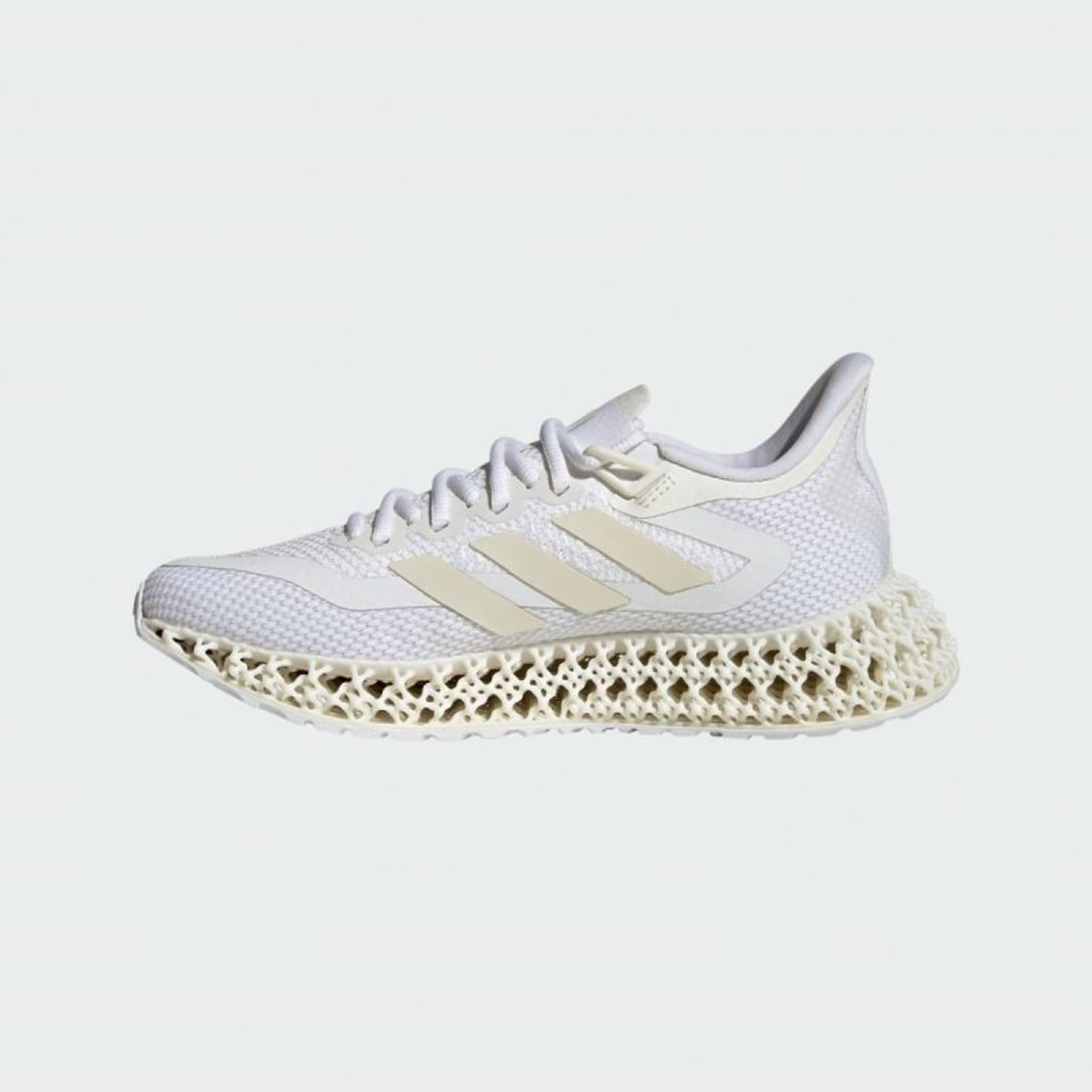 

Buty do biegania adidas 4dfwd 2 Shoes W (kolor Biały, rozmiar 38 2/3)