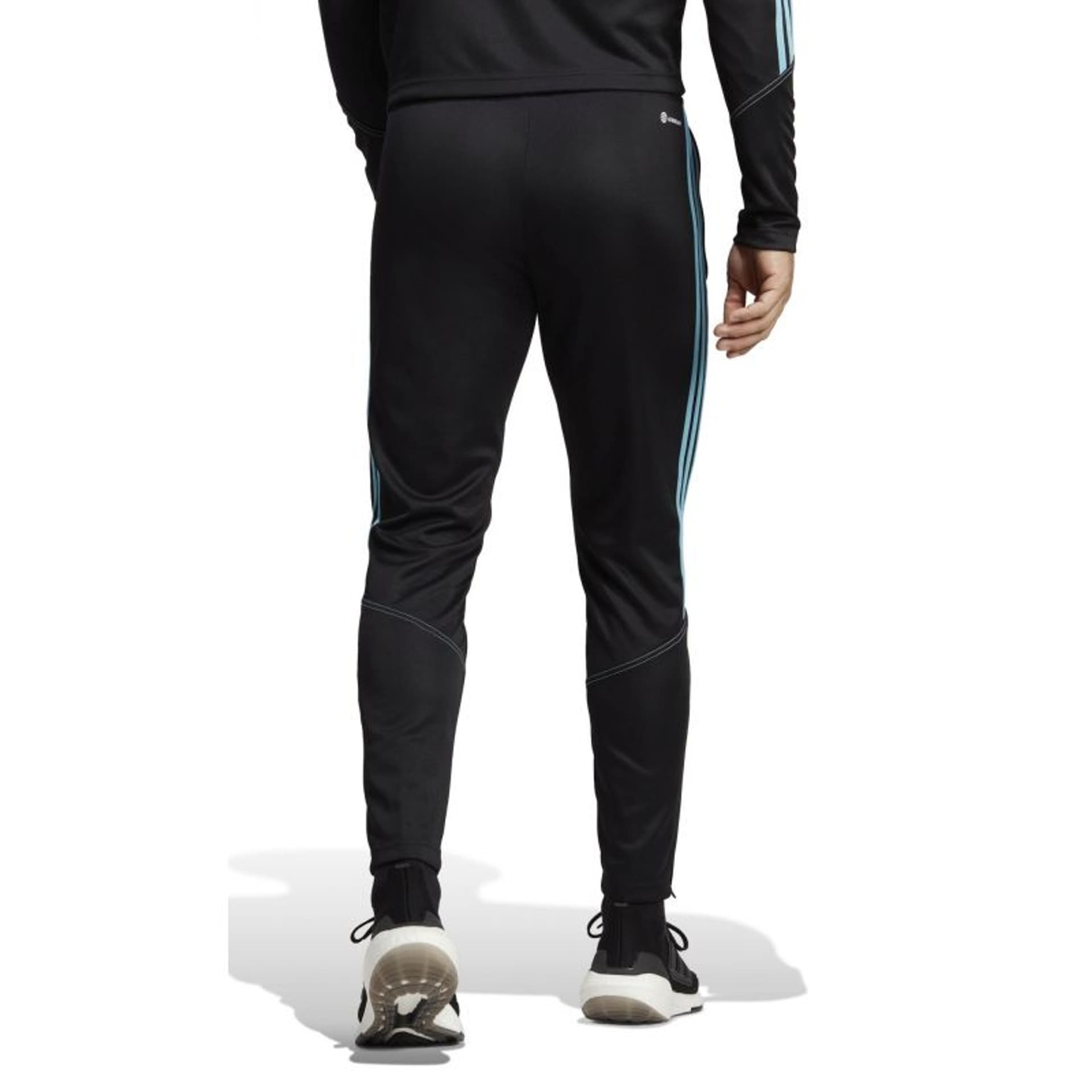 

Spodnie adidas Tiro 23 M (kolor Czarny, rozmiar L (183cm))