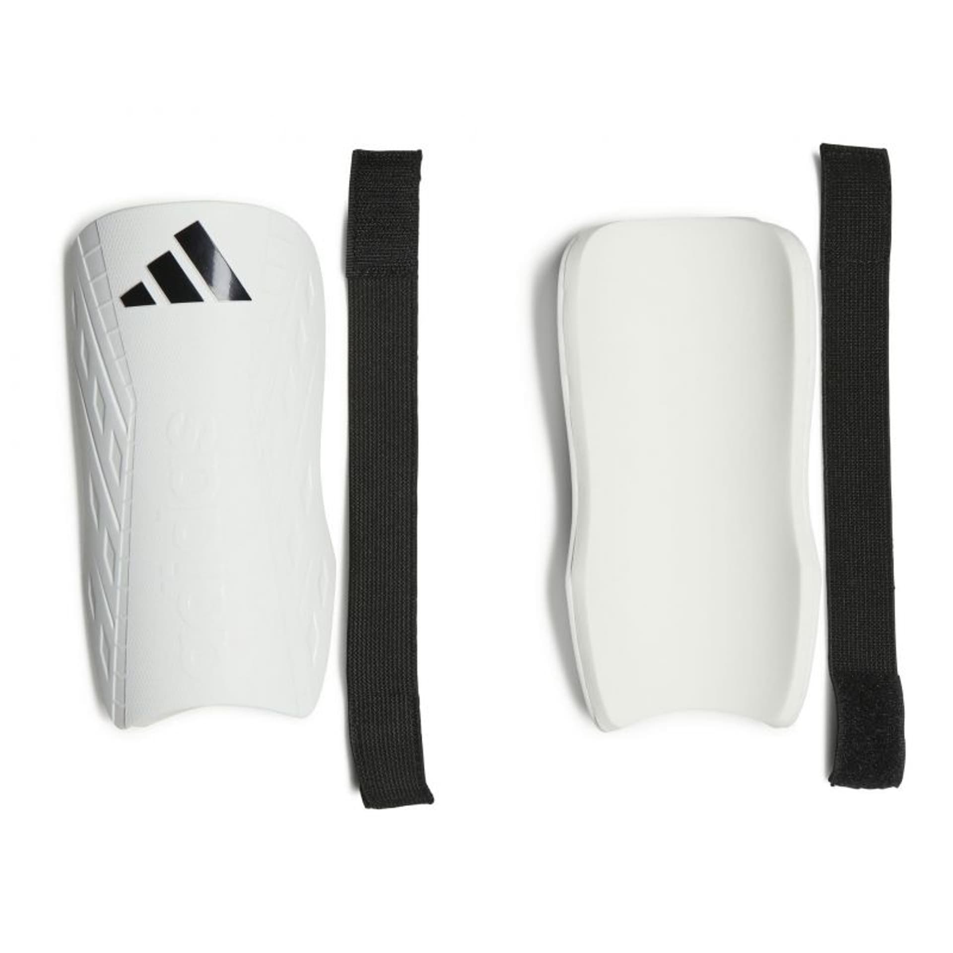 

Ochraniacze adidas Tiro SG Club (kolor Biały, rozmiar S (140-160cm))