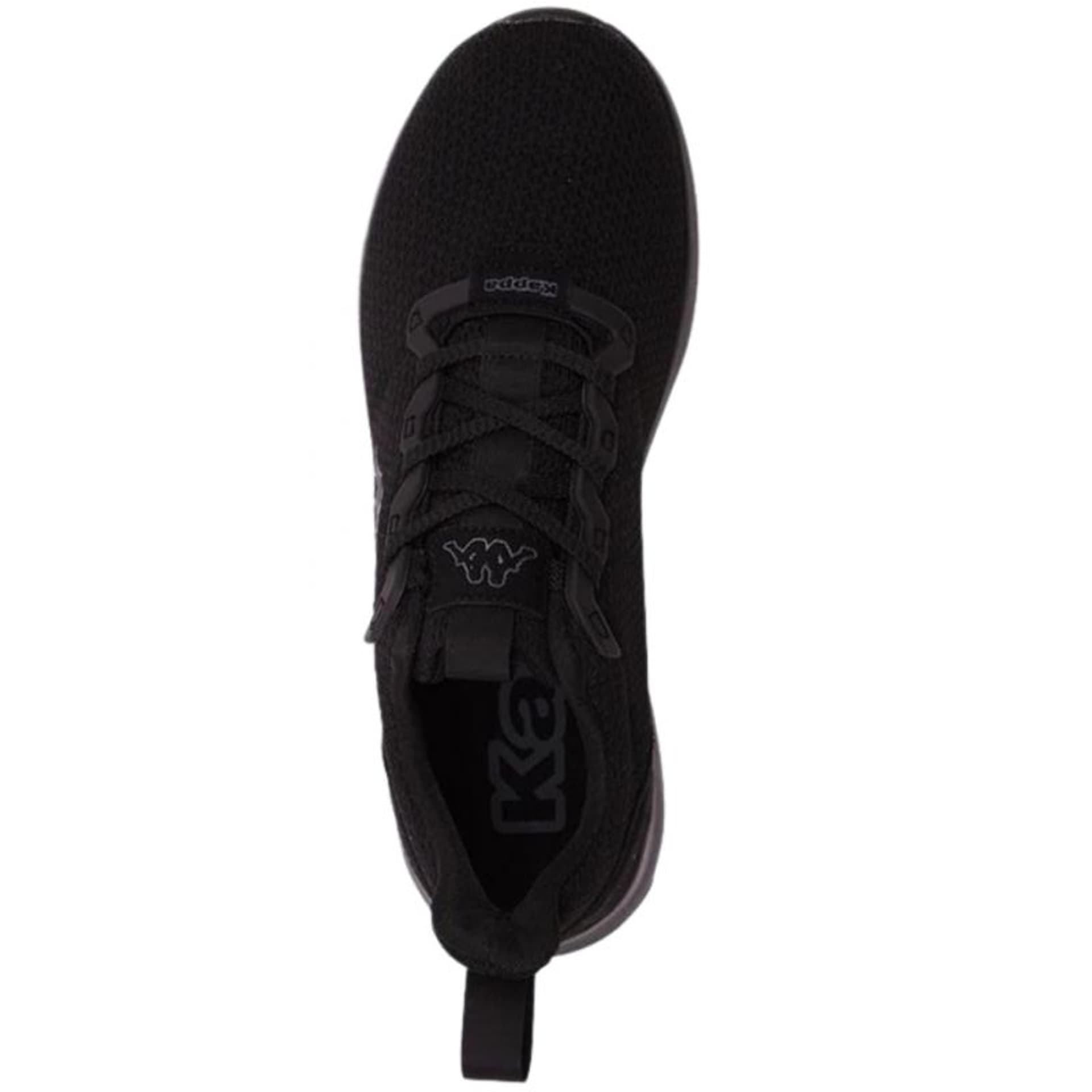 

Buty Kappa Kaiyo sneakers 243192 (kolor Czarny, rozmiar 36)