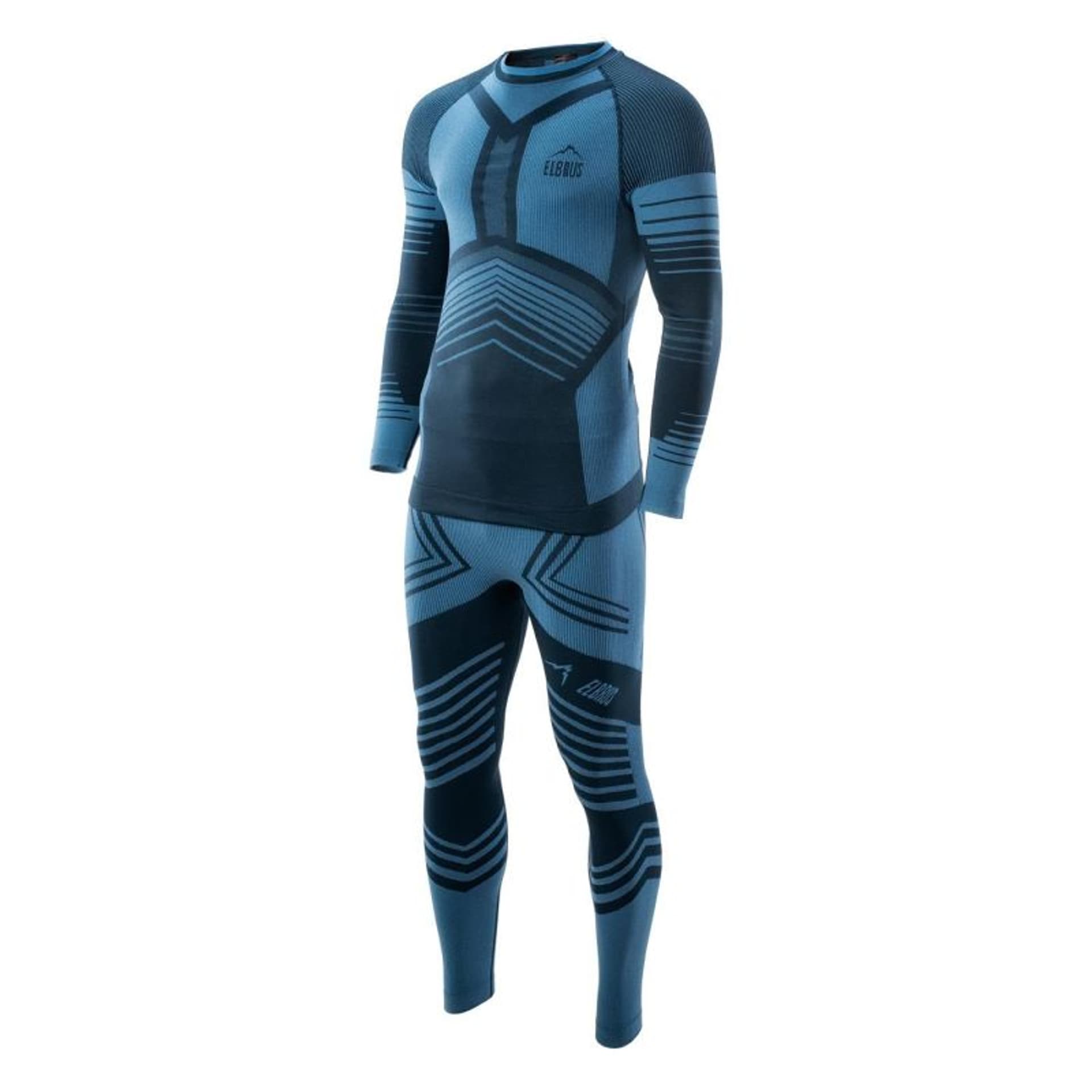 

Bielizna termoaktywna Elbrus Eglo Set M (kolor Niebieski, rozmiar M/L)