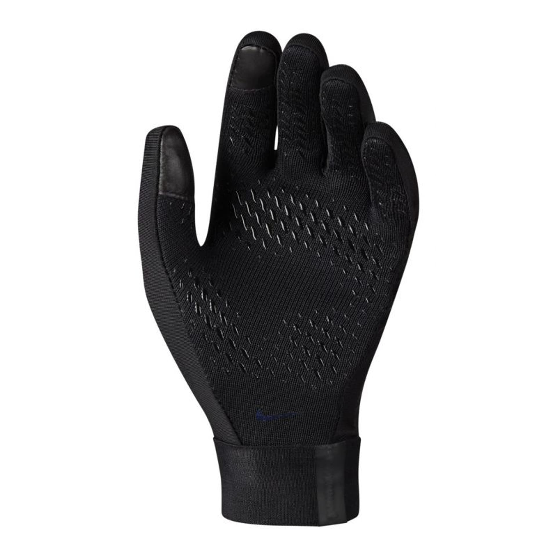

Rękawiczki Nike Therma-Fit Academy Jr DQ6066 (kolor Czarny, rozmiar M)