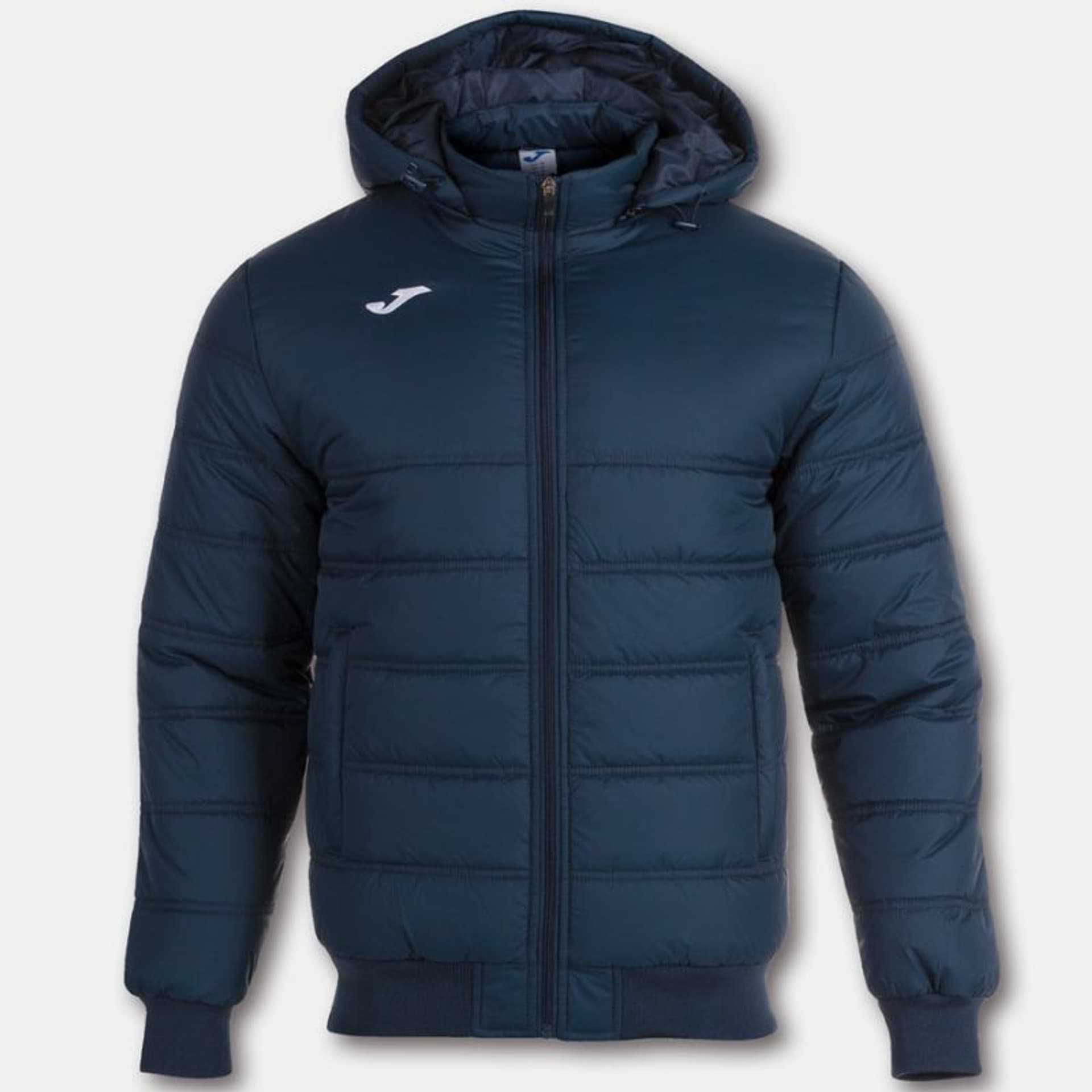

Kurtka Joma Bomber Urban IV Jacket M 102259 (kolor Granatowy, rozmiar XL)