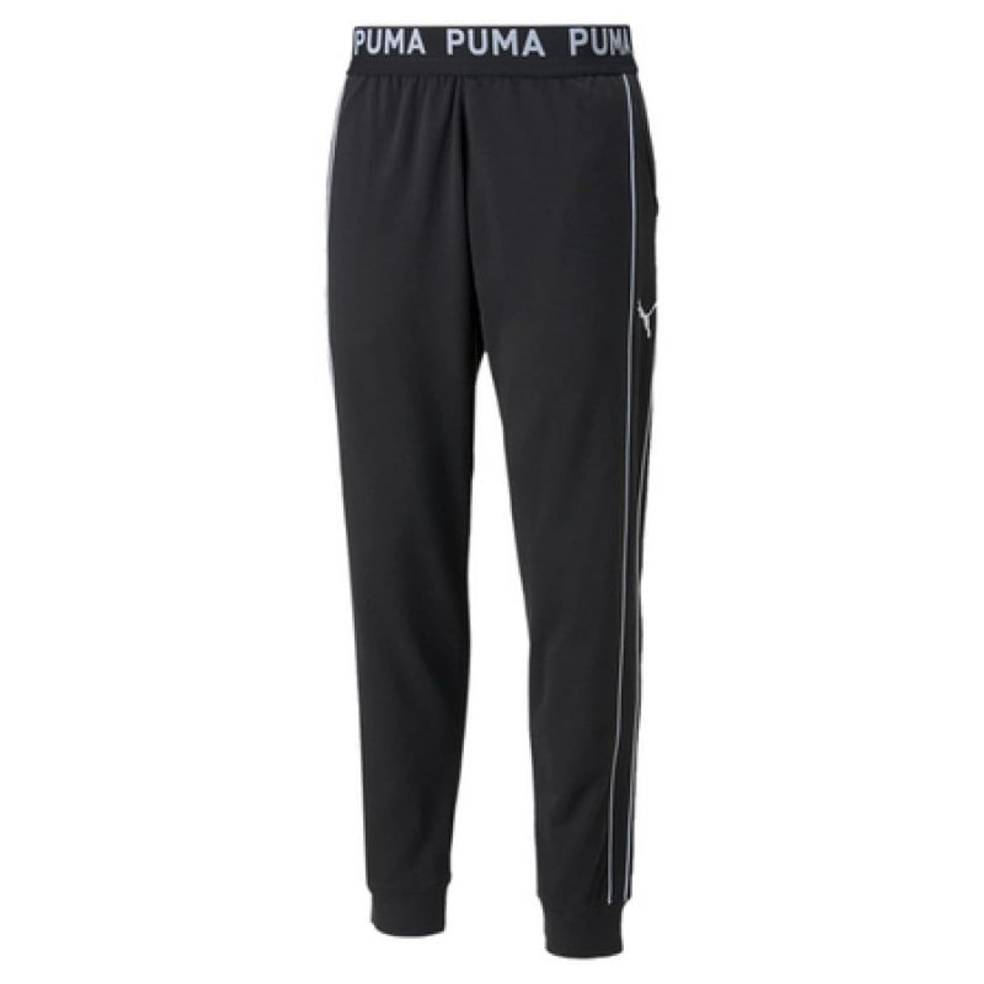 

Spodnie Puma Train Knit Jogger M 521837 (kolor Czarny, rozmiar M)