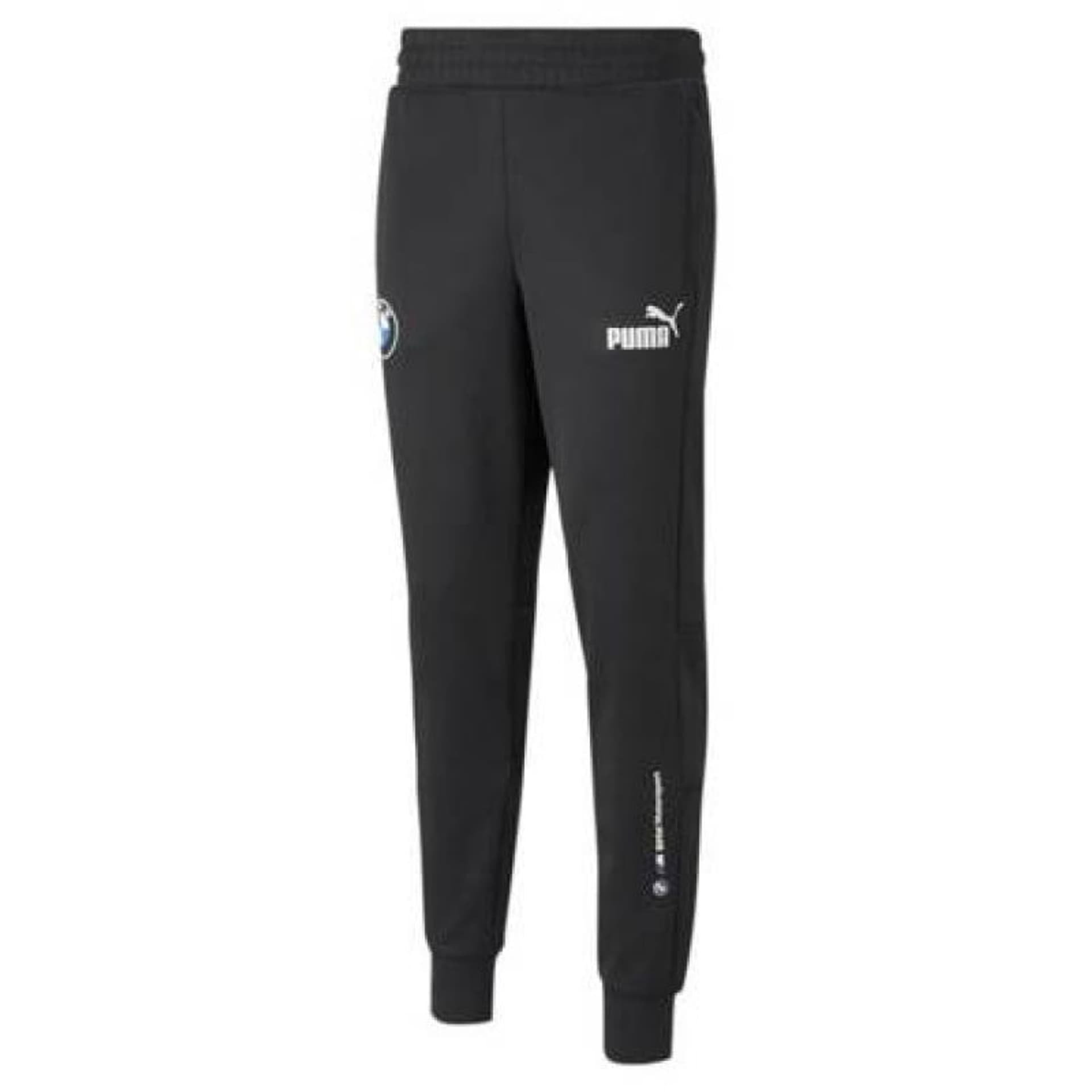 

Spodnie Puma BMW MMS SDS TRK M 531178 (kolor Czarny)