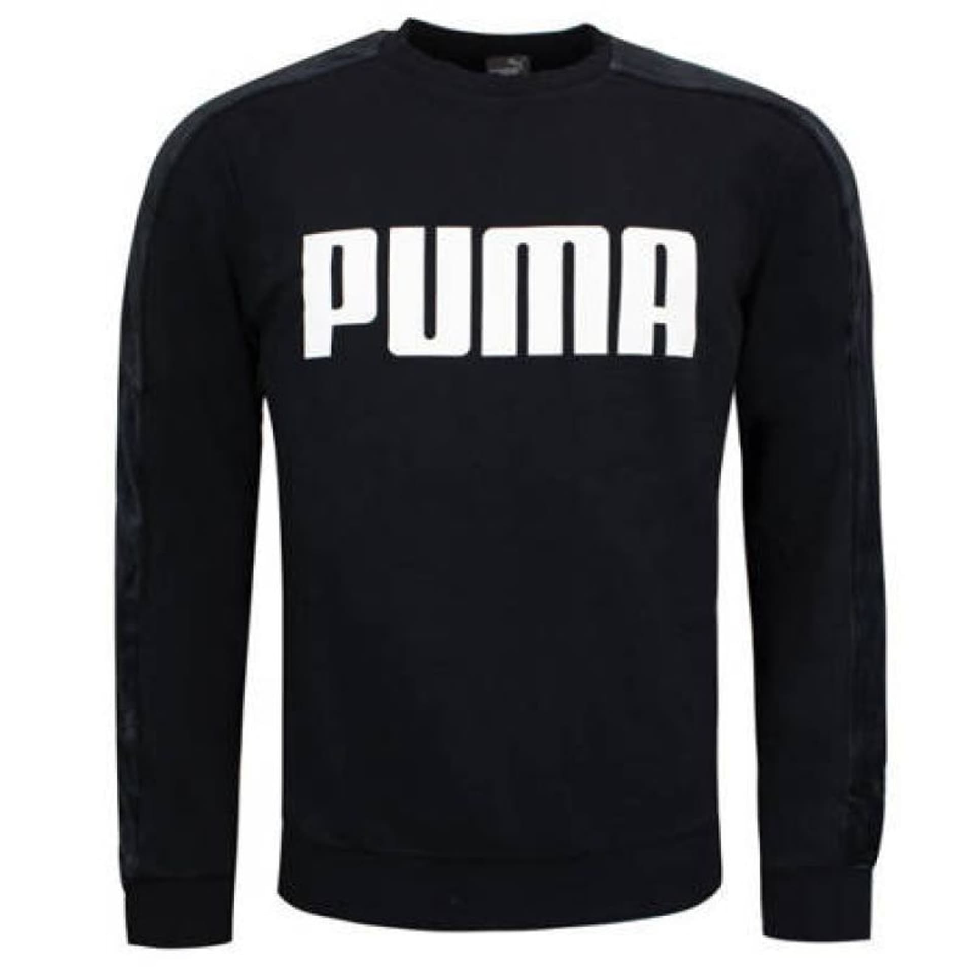 

Bluza Puma Velvet Crew M 844461 (kolor Czarny, rozmiar xs)