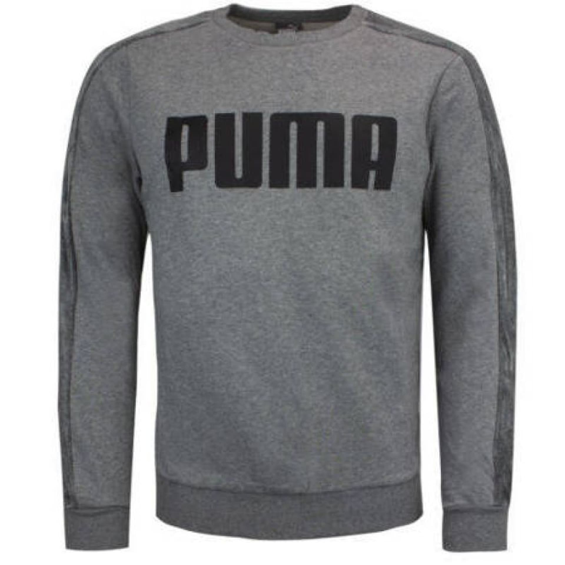 

Bluza Puma Velvet Crew M 844461 (kolor Szary/Srebrny, rozmiar S)