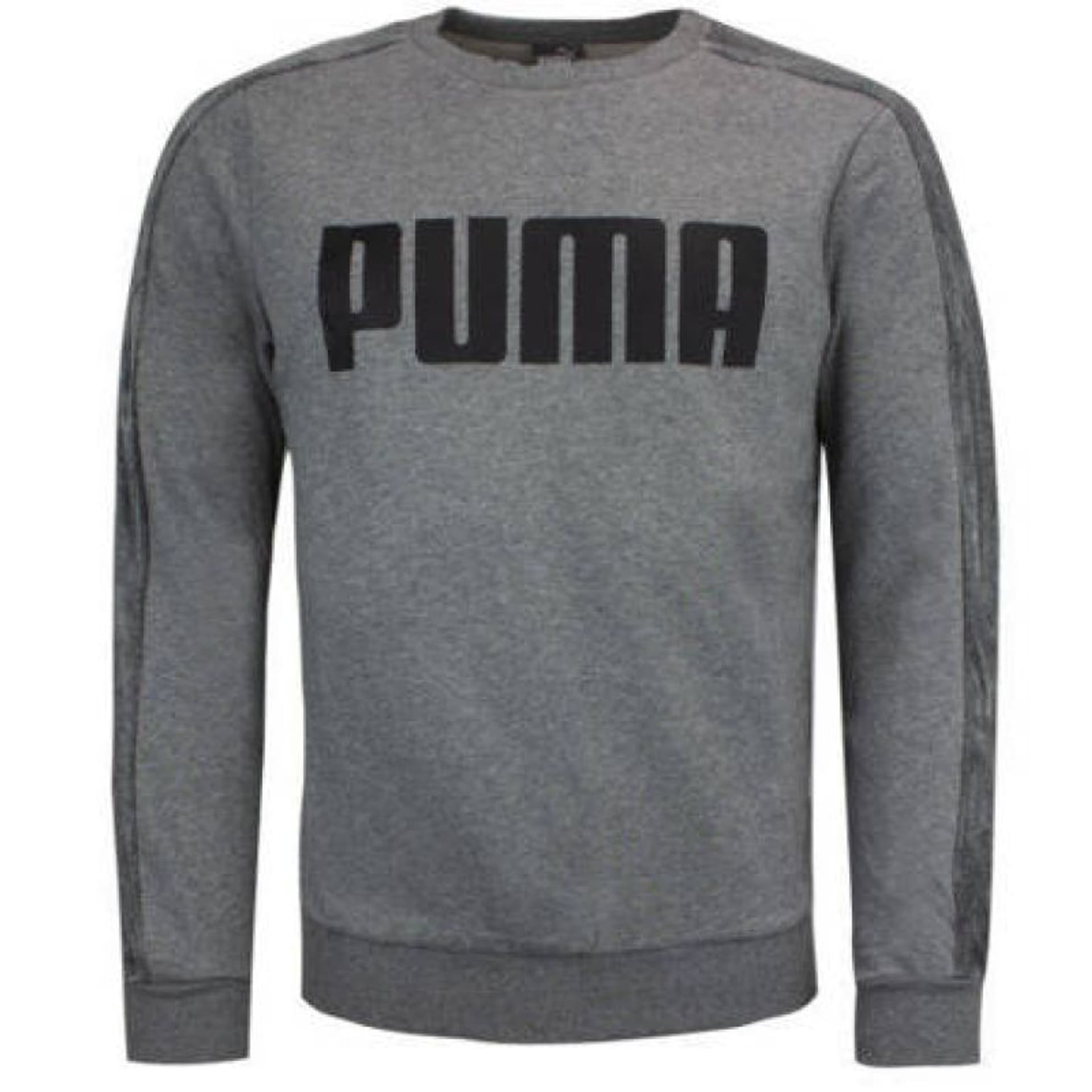 

Bluza Puma Velvet Crew M 844461 (kolor Szary/Srebrny, rozmiar xs)