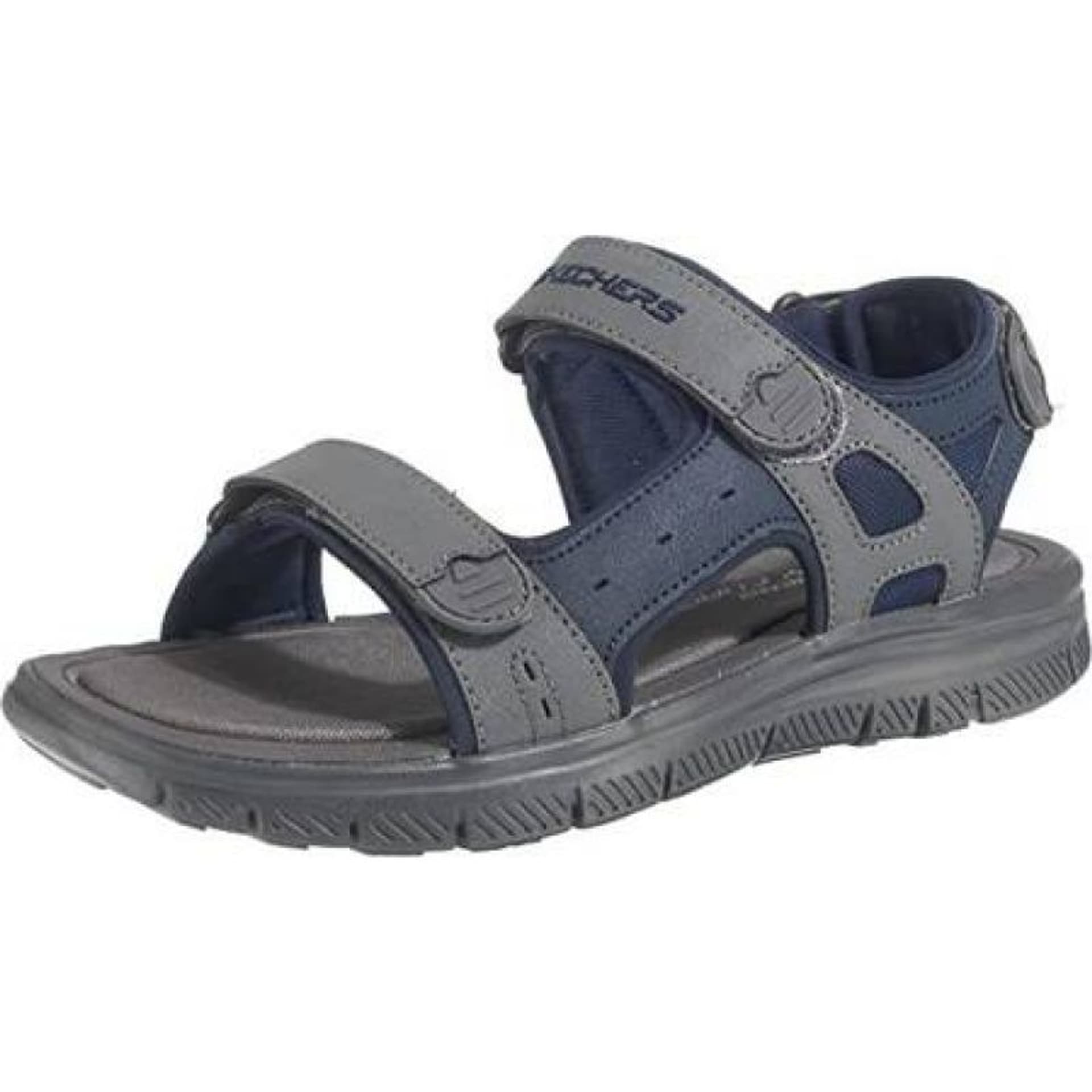 

Sandały Skechers Upwell M 51874 (kolor Granatowy, rozmiar 44)