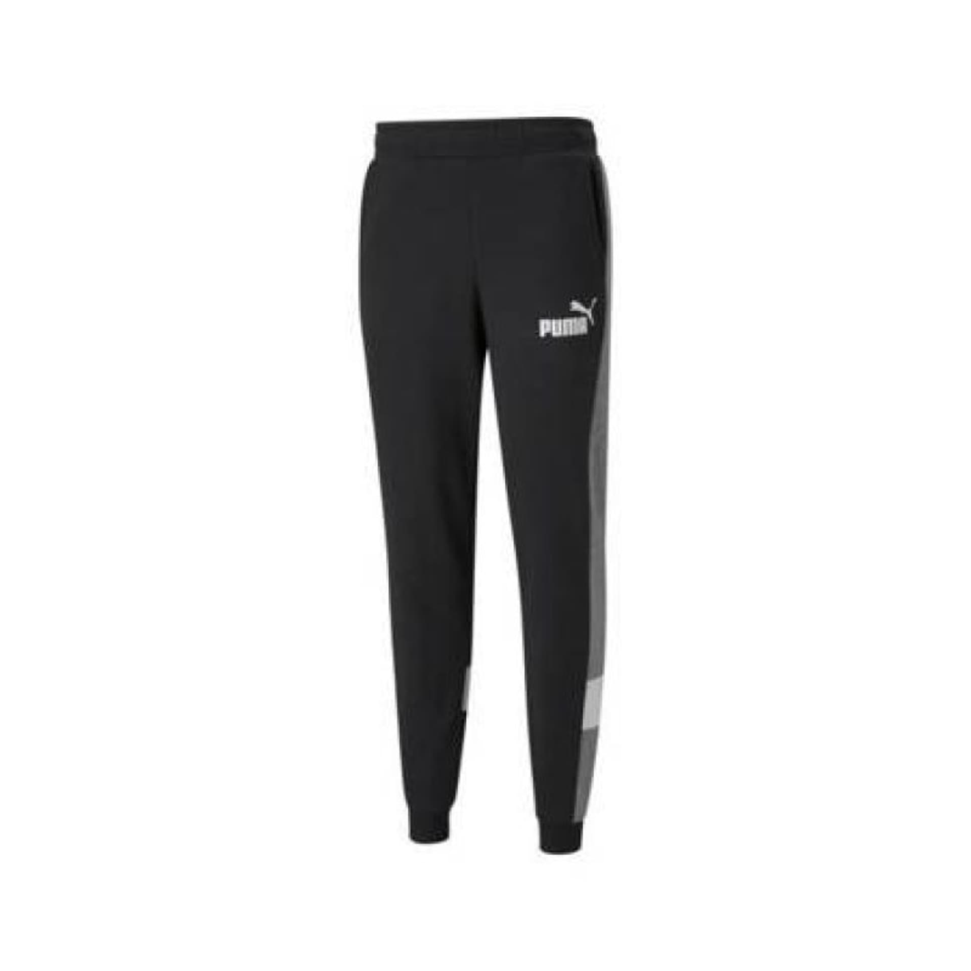 

Spodnie Puma ESS+ M 848773 (kolor Czarny, rozmiar L)