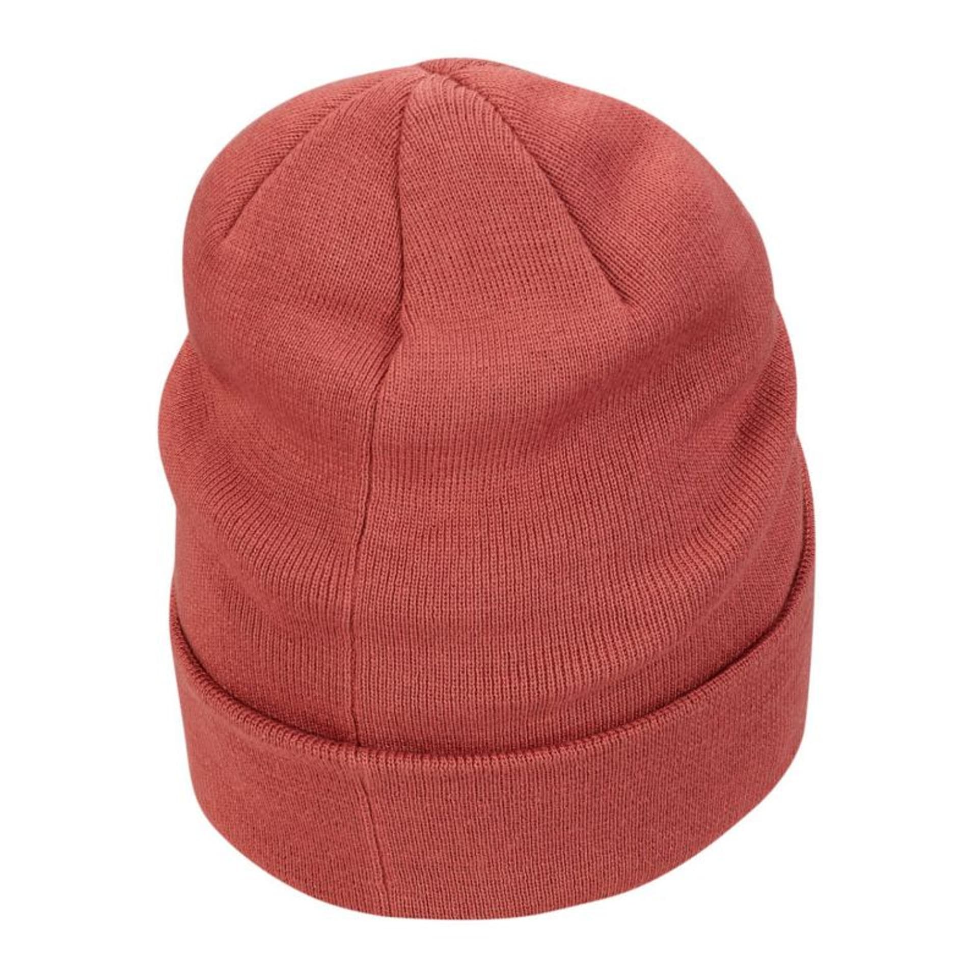 

Czapka Nike Cuffed Beanie Jr CW5871 (kolor Czerwony)