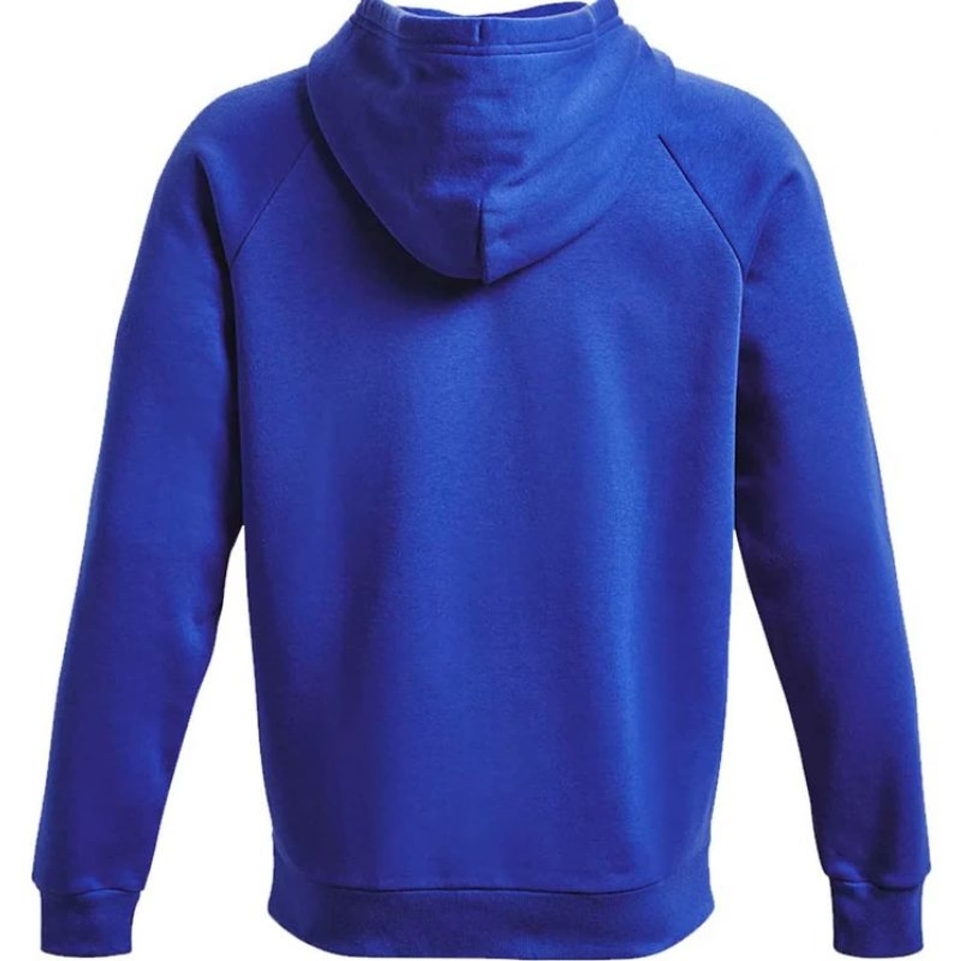 

Bluza Under Armour Rival Fleece Hoodie M 1357092 (kolor Niebieski, rozmiar XL)