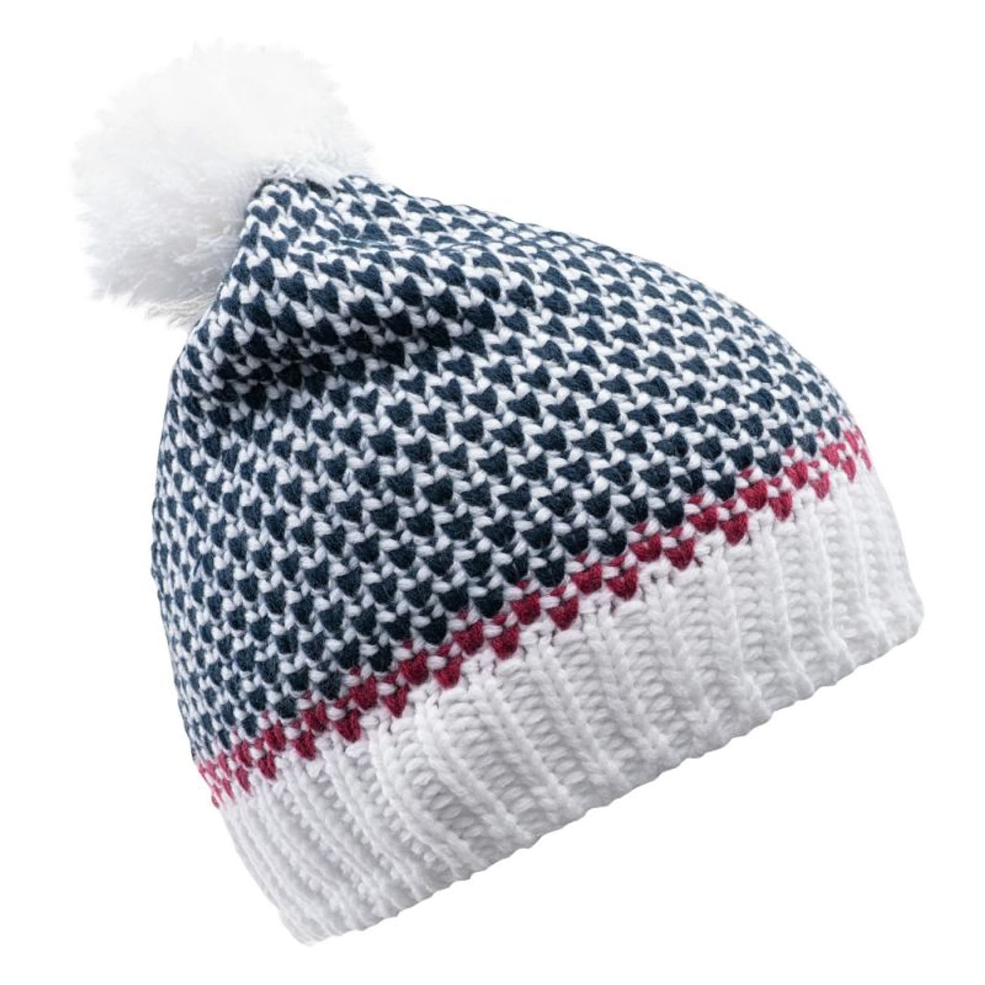 

Czapka Hi-Tec Hervina W (kolor Biały. Granatowy, rozmiar, Kolor biały. granatowy/rozmiar one size
