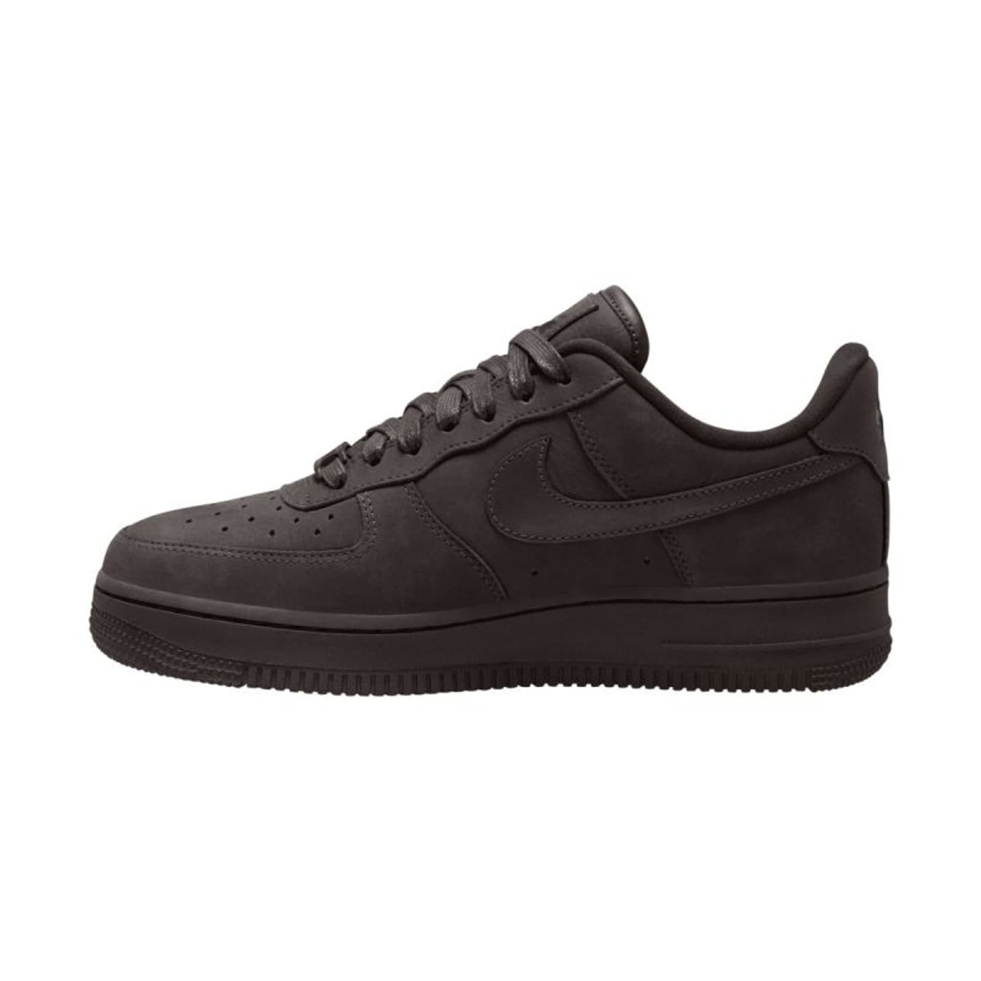 

Buty Nike Air Force 1 '07 Prm W DR9503 (kolor Brązowy, rozmiar 38)