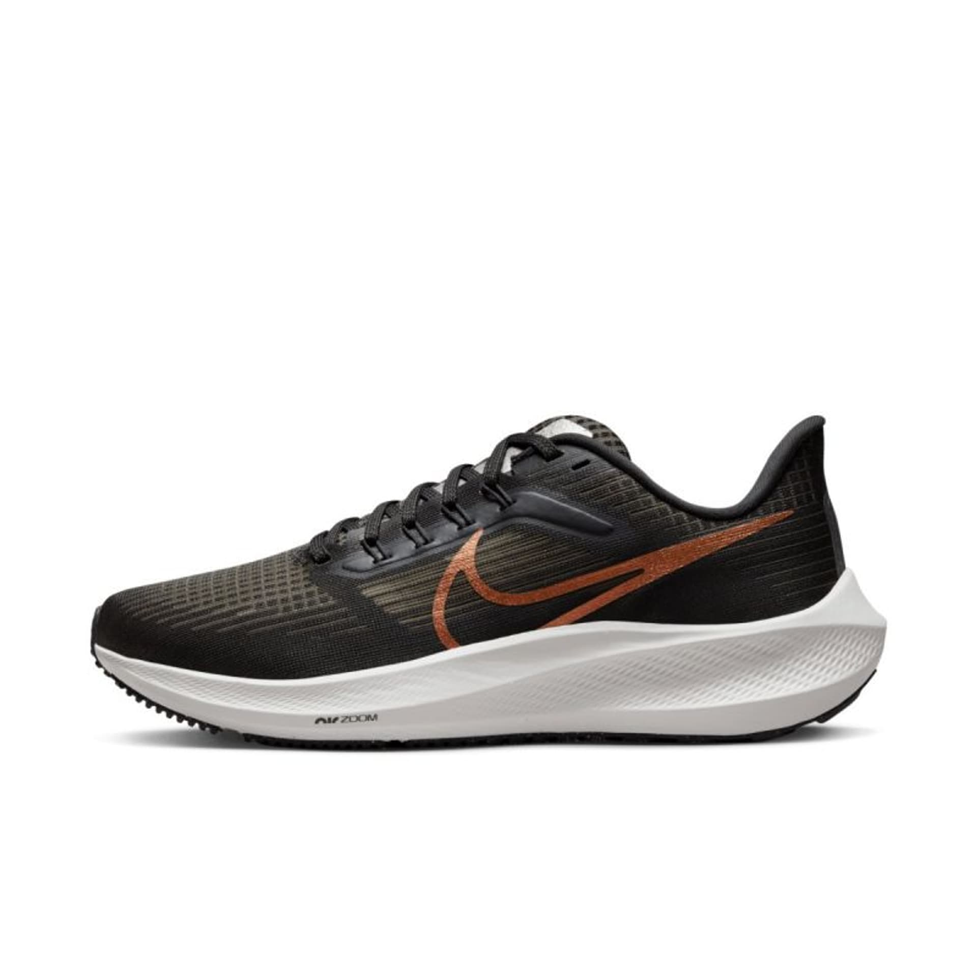 

Buty Nike Air Zoom Pegasus 39 W DH4072 (kolor Czarny, rozmiar 38)