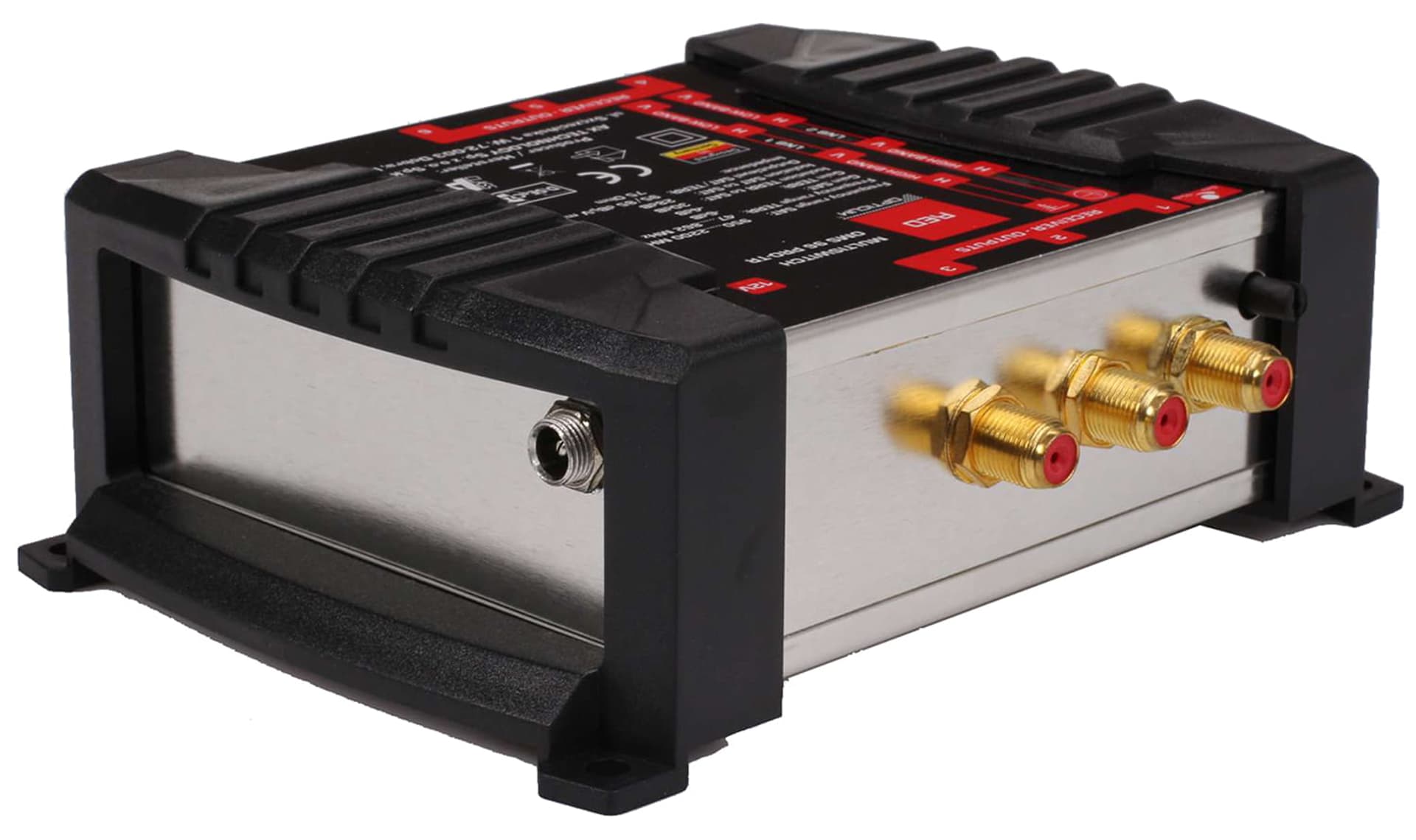 

Multiswitch Opticum OMS PRO-TR (9/6)