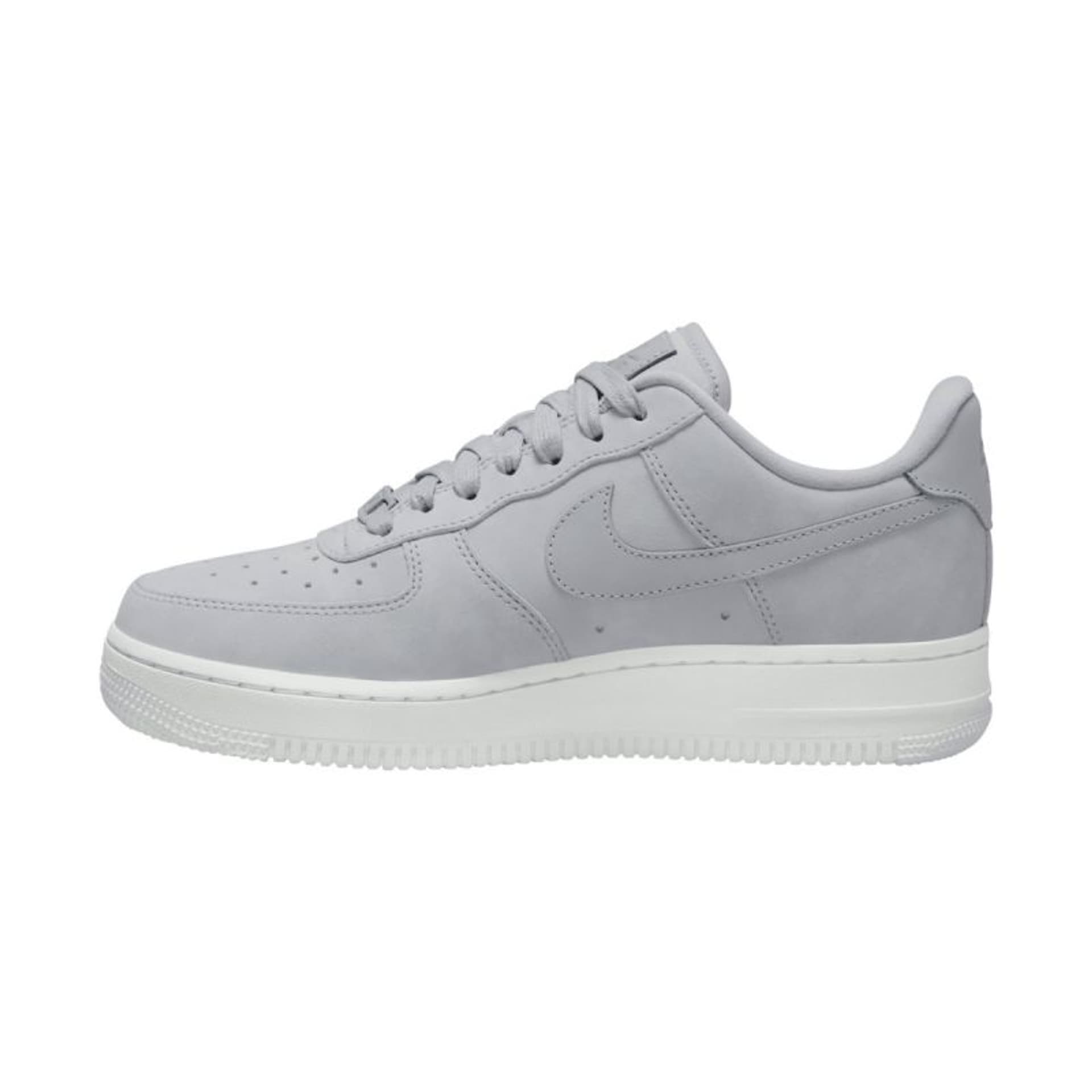 

Buty Nike Air Force 1 '07 Prm W DR950 (kolor Szary/Srebrny, rozmiar 40.5)