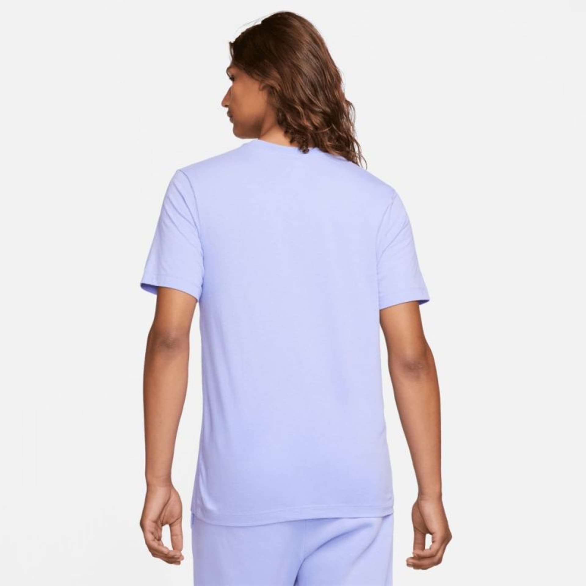 

Koszulka Nike NSW Club Tee M AR4997 (kolor Niebieski, rozmiar L)