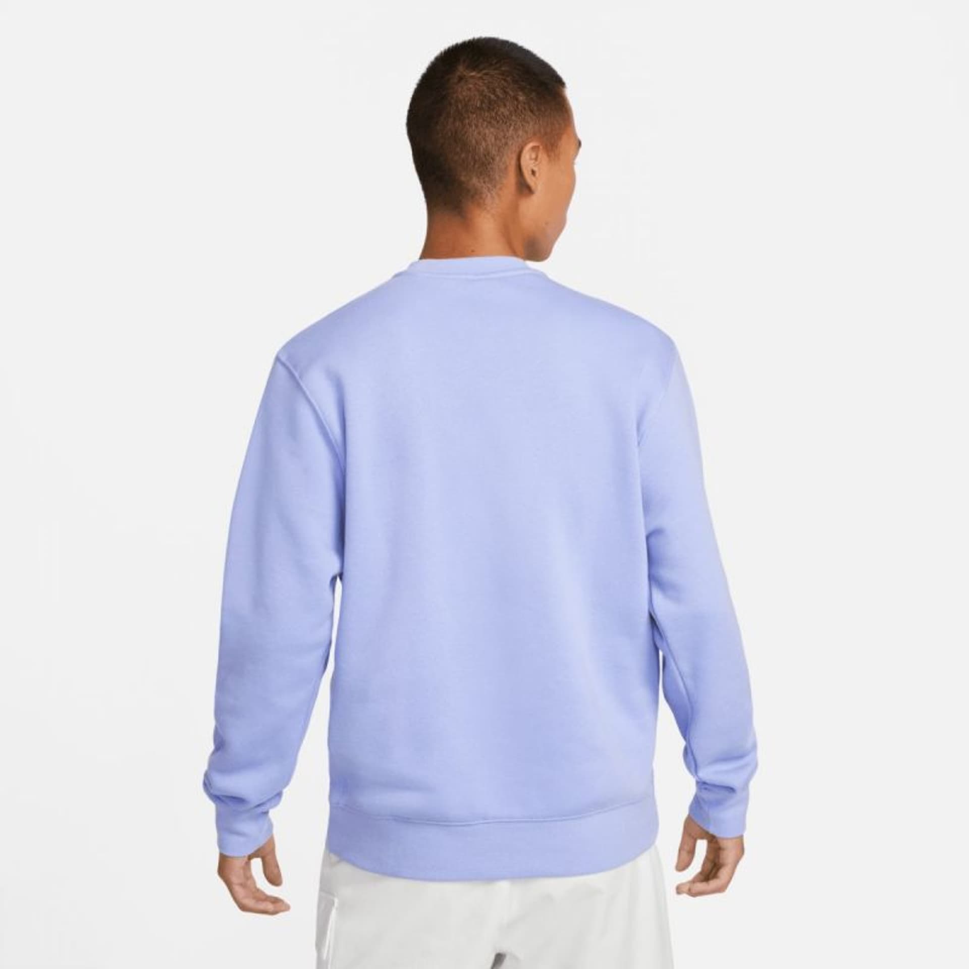 

Bluza Nike Sportswear Club Fleece M BV2662 (kolor Niebieski, rozmiar 2XL)