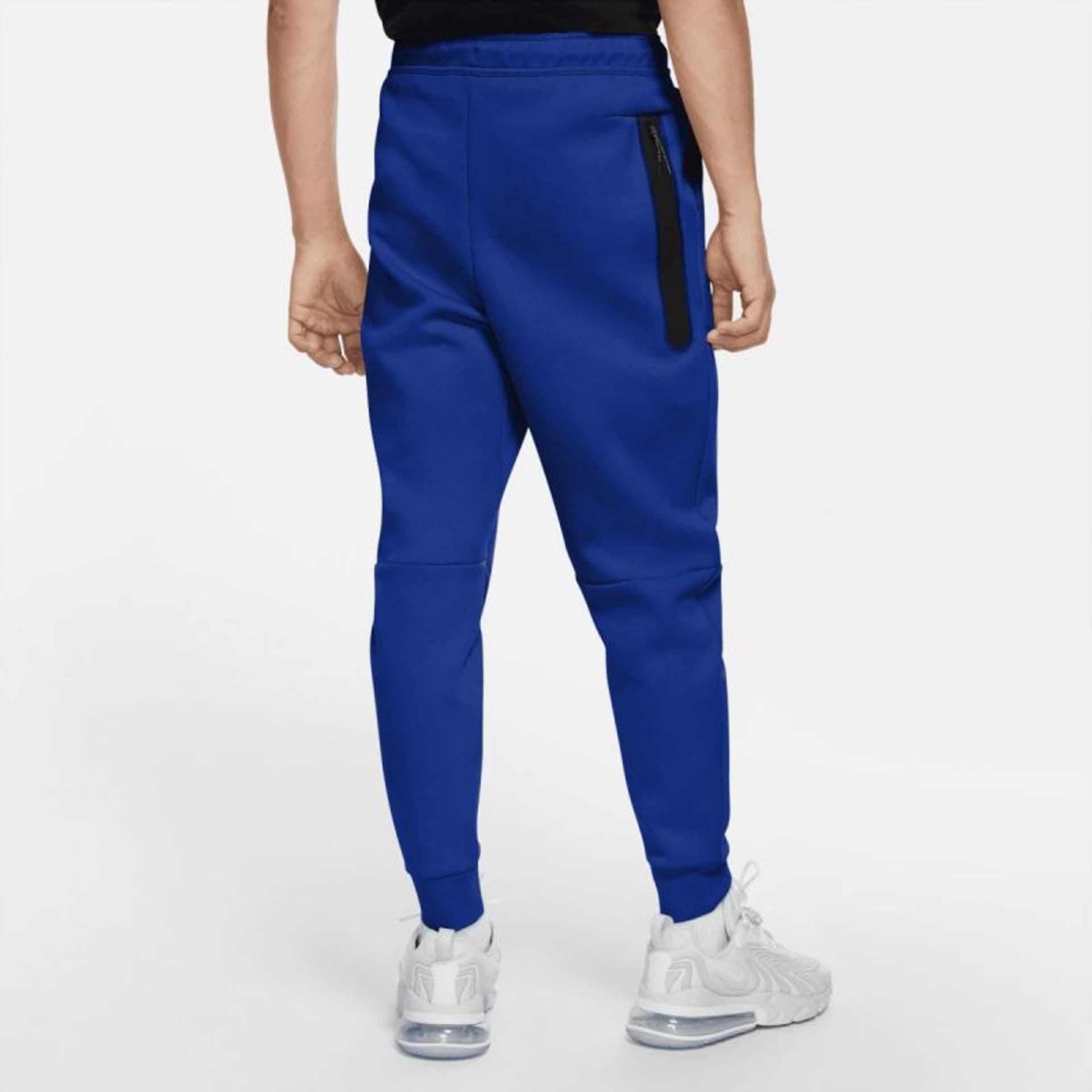

Spodnie Nike Sportswear Tech Fleece M CU4495 (kolor Niebieski, rozmiar 2XL)