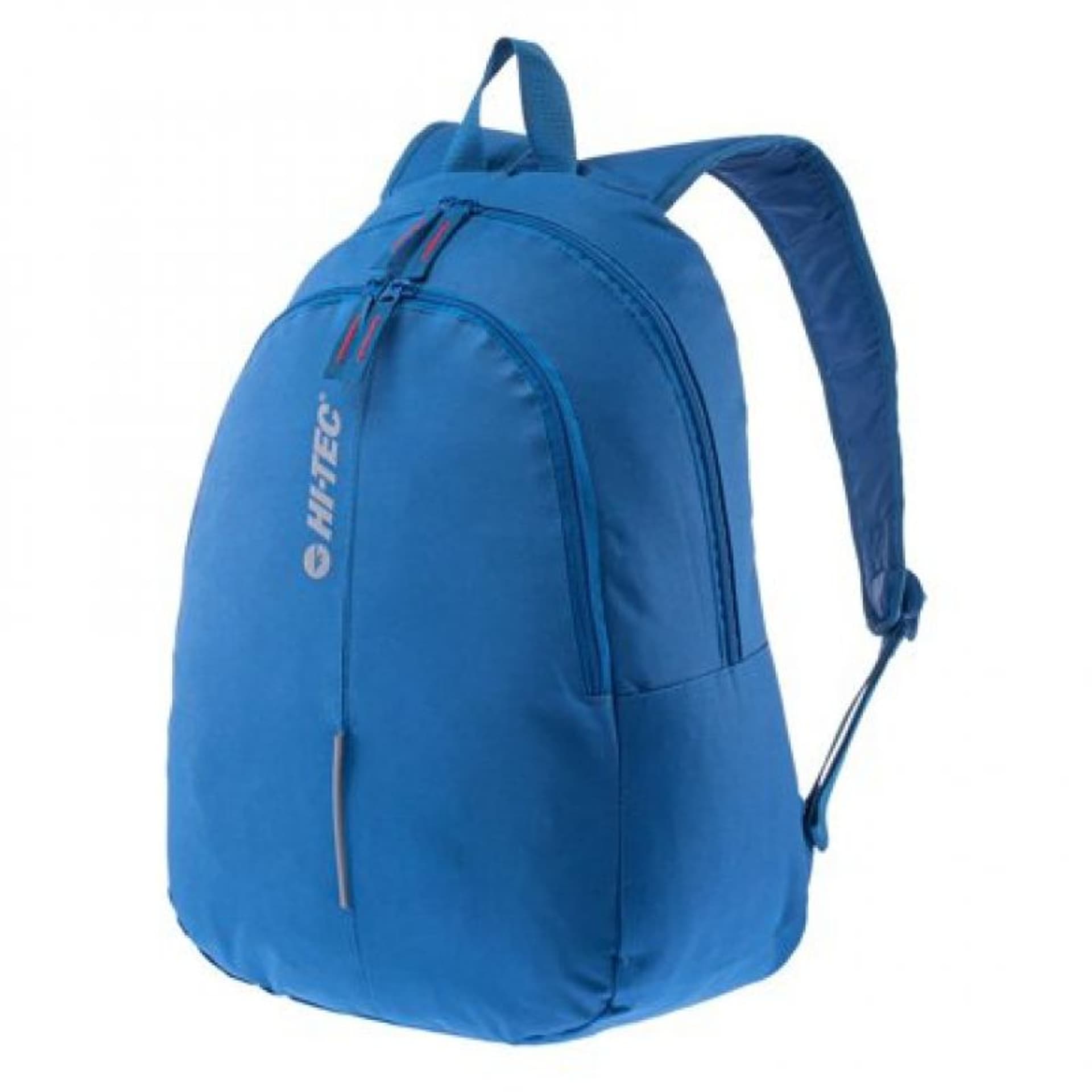 

Plecak sportowy Hi-tec hilo 24 92800308343 (kolor Niebieski, rozmiar, Kolor niebieski/rozmiar one size