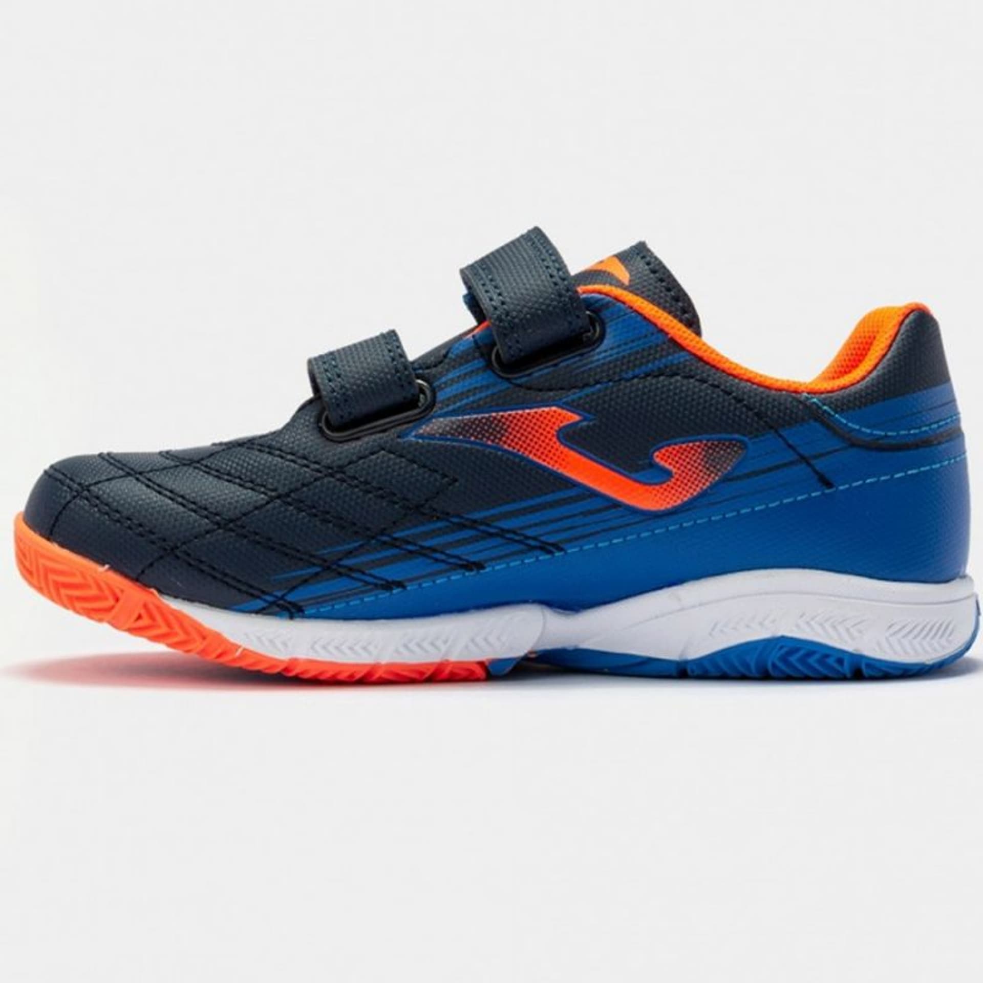 

Buty piłkarskie Joma XPander 2203 IN Jr (kolor Granatowy, rozmiar 25)