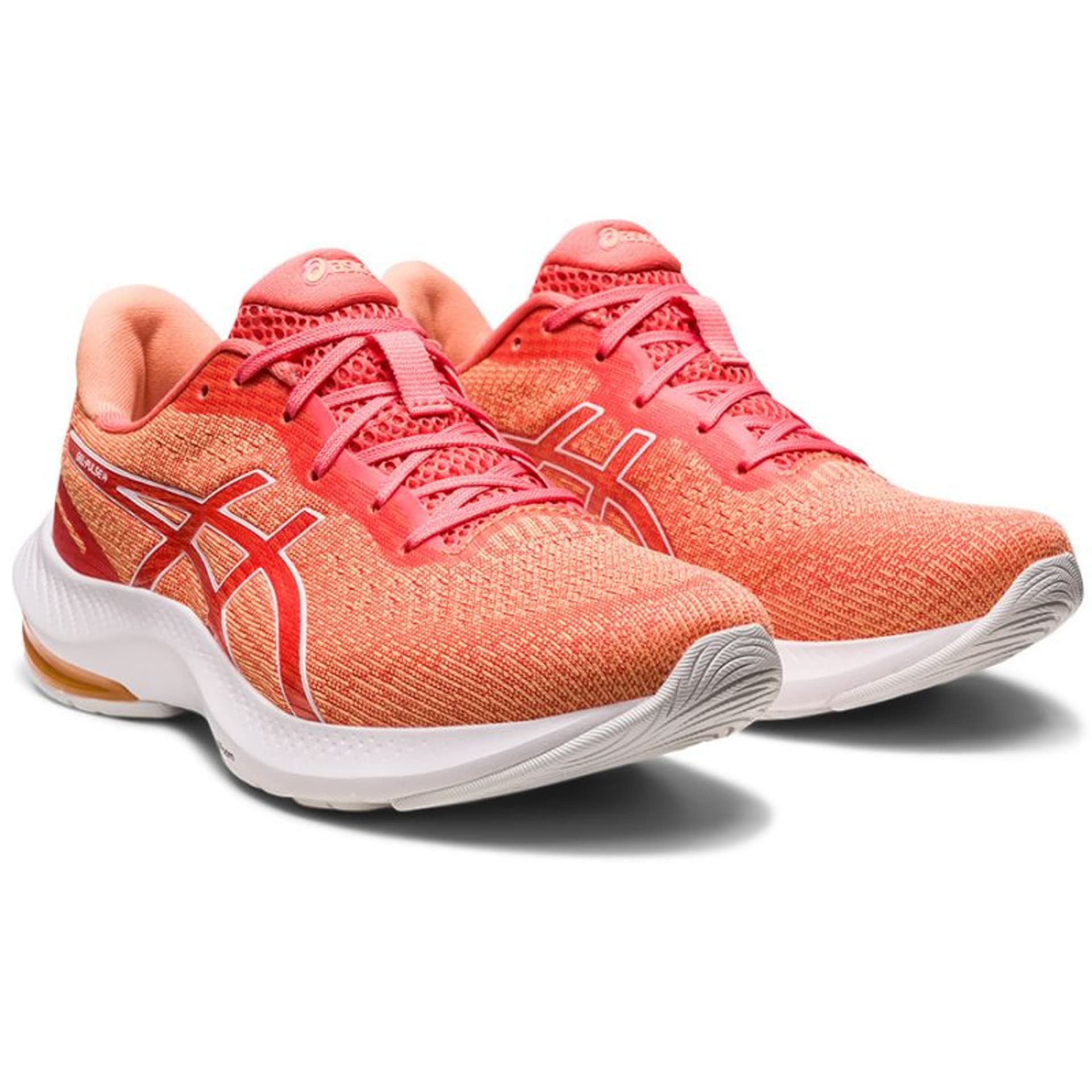 

Buty do biegania Asics Gel-Pulse 14 W 1012B318 (kolor Pomarańczowy, rozmiar 42)
