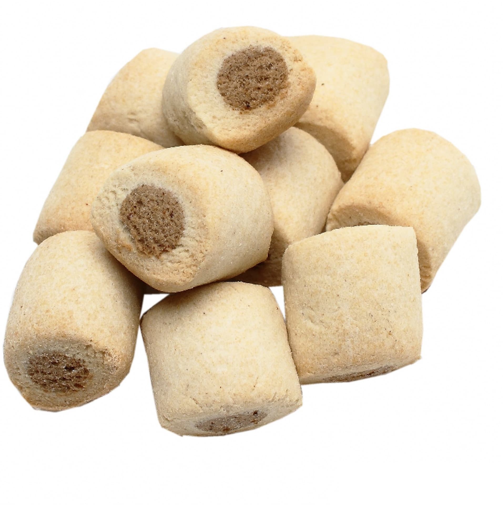 

ADBI Ciastka mini wanilia paszteciki 1kg [C14]