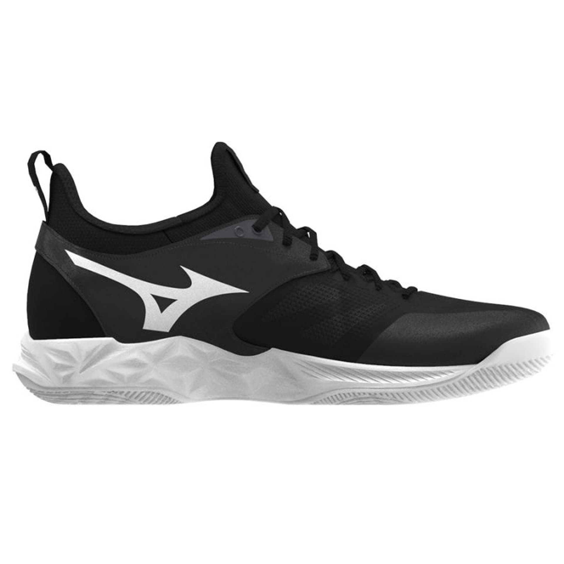 

Buty do siatkówki Mizuno Wave Dimension M (kolor Czarny, rozmiar 44 1/2)