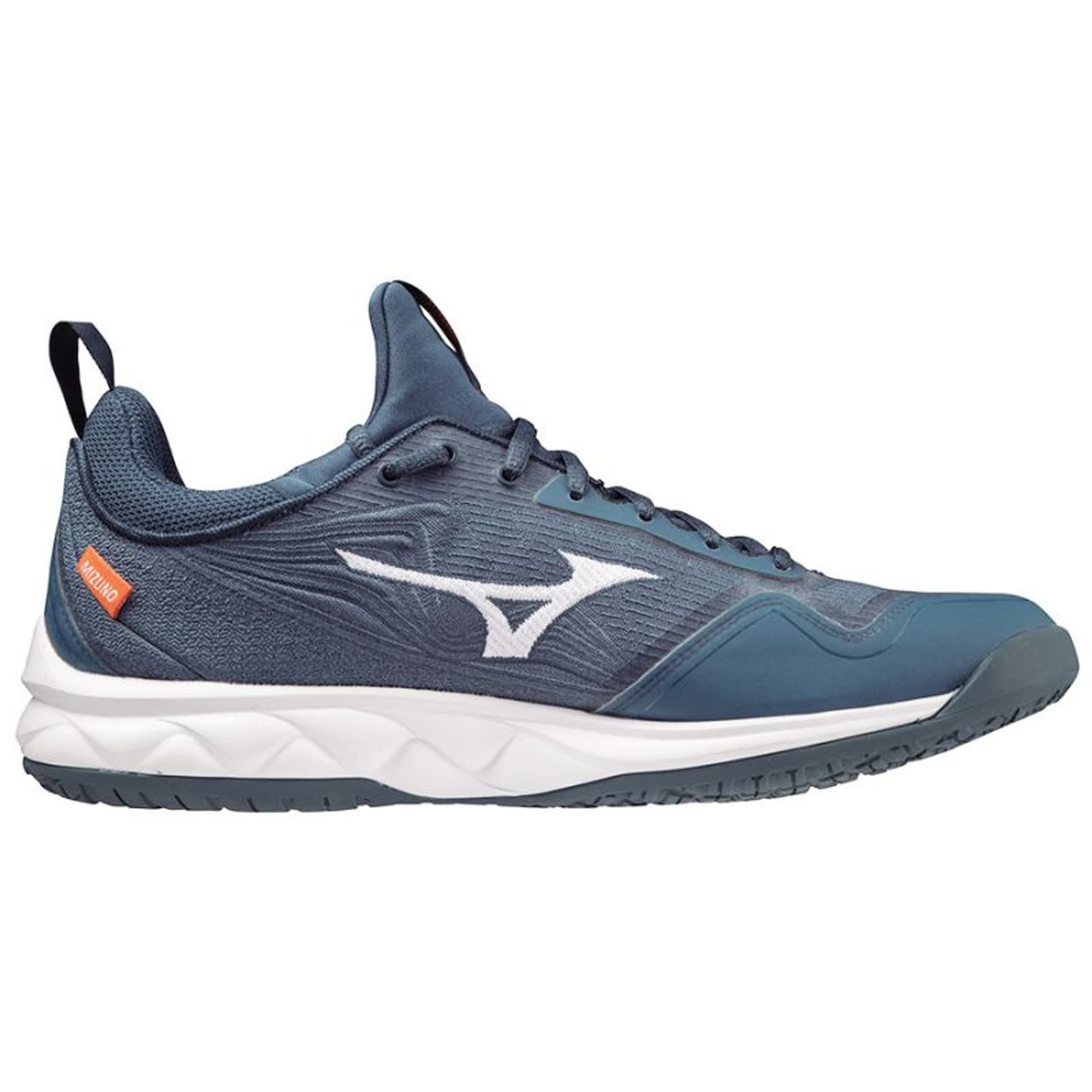

Buty do sitkówki Mizuno Wave Luminous 2 M (kolor Granatowy, rozmiar 45)