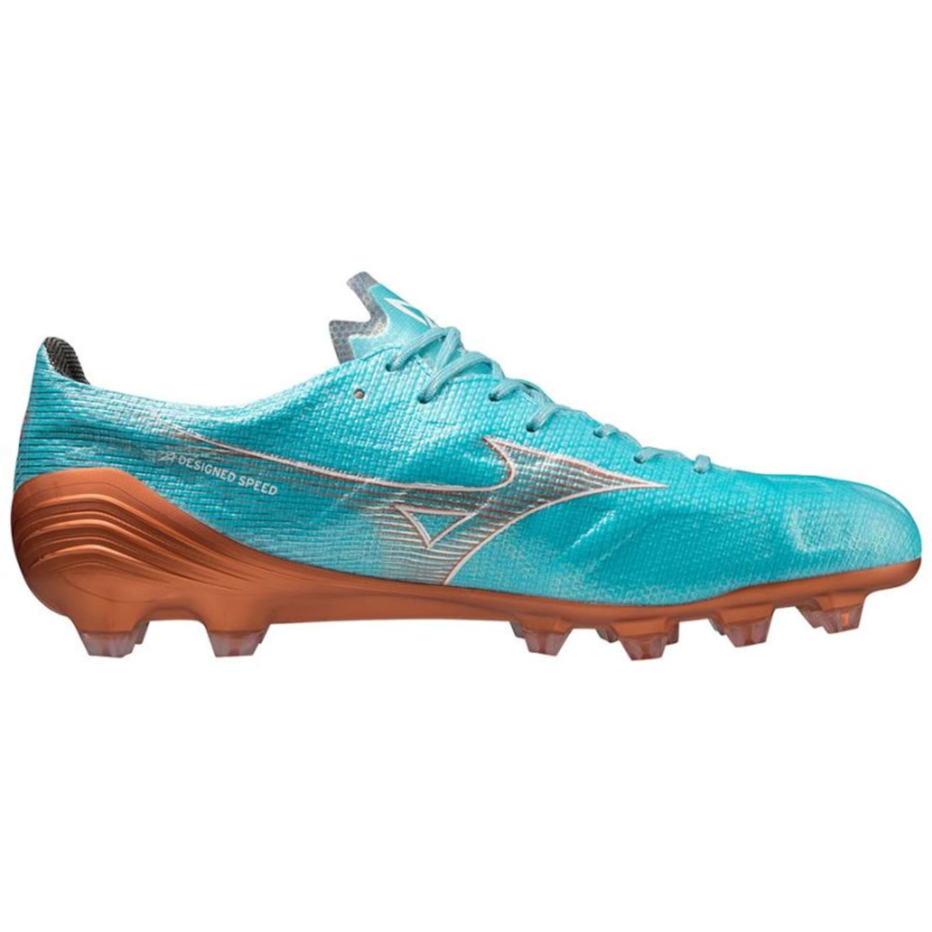 

Buty piłkarskie Mizuno Morelia Alpha Japan MD M (kolor Niebieski, rozmiar 43)