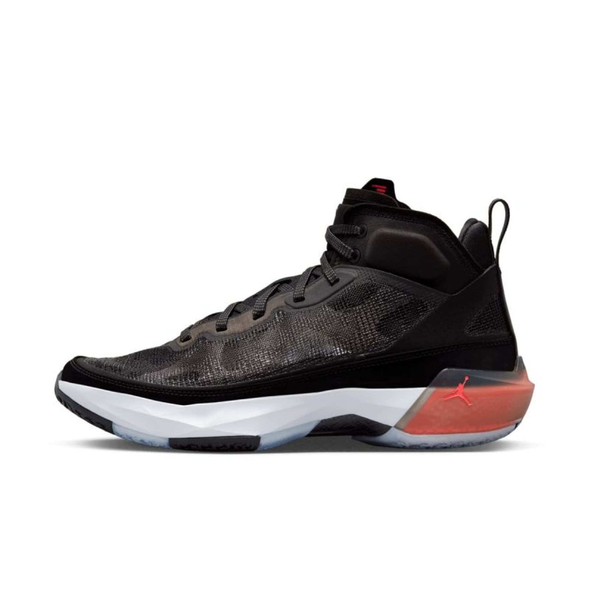 

Buty Nike Air Jordan XXXVII M DD6958 (kolor Czarny, rozmiar 42)