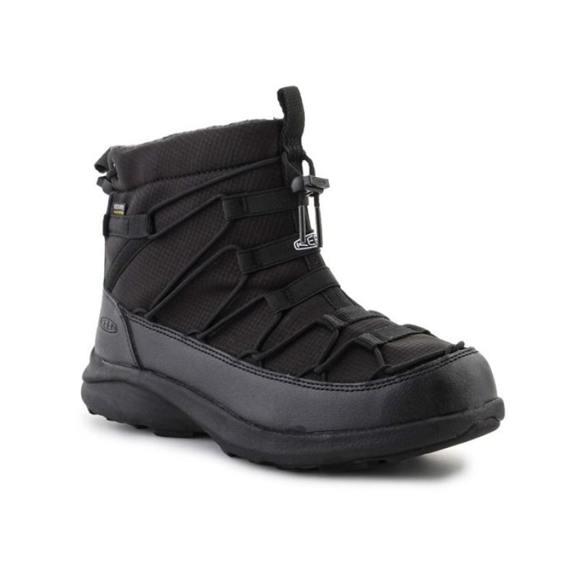 

Buty Keen Uneek Snk Chukka II Wp W (kolor Czarny)