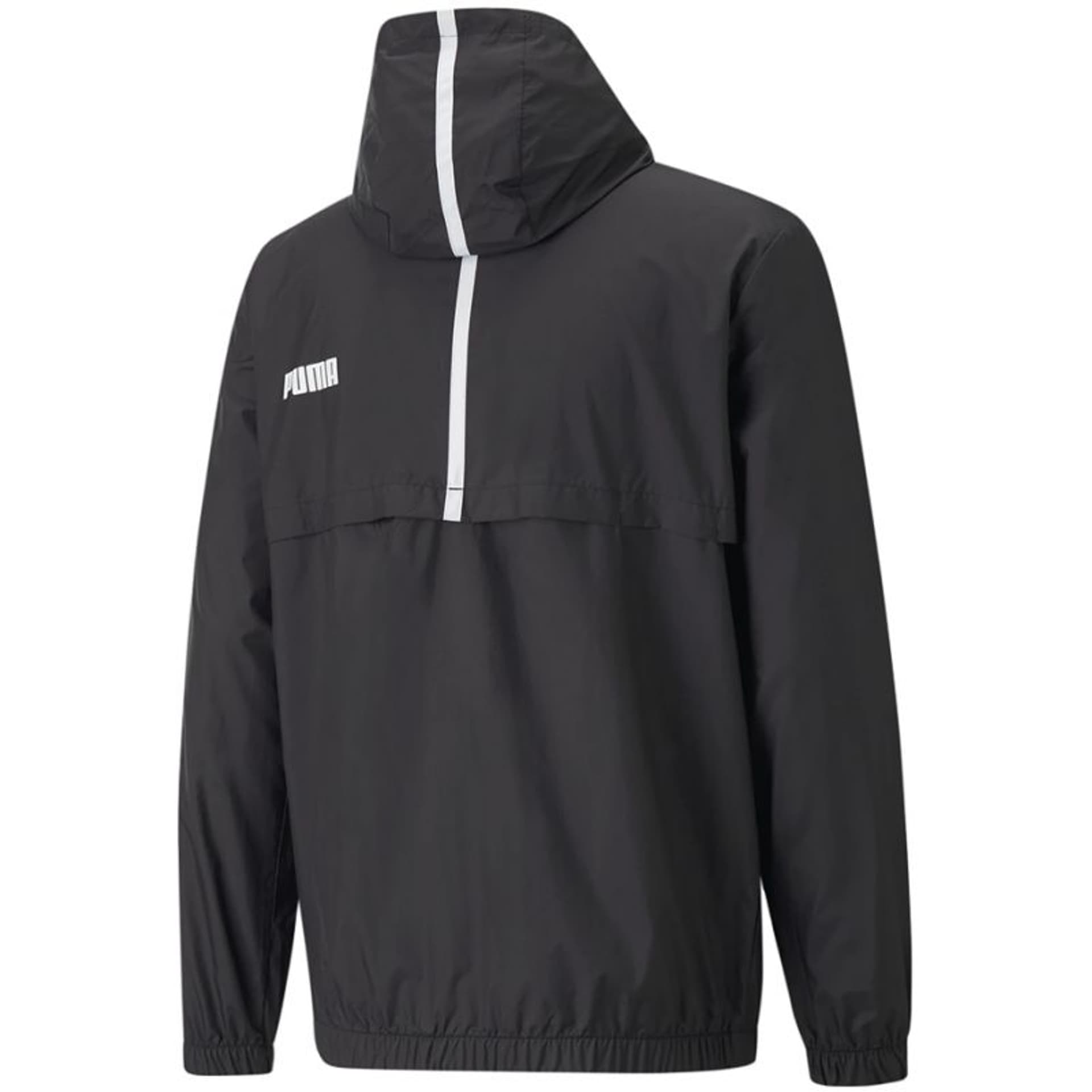 

Kurtka Puma ESS+TAPE Windbreaker M 847477 (kolor Czarny, rozmiar M)