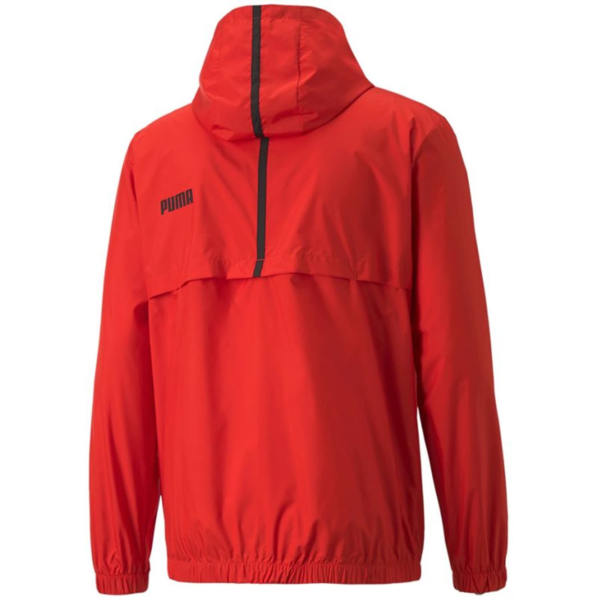 

Kurtka Puma ESS+TAPE Windbreaker M 847477 (kolor Czerwony, rozmiar L)