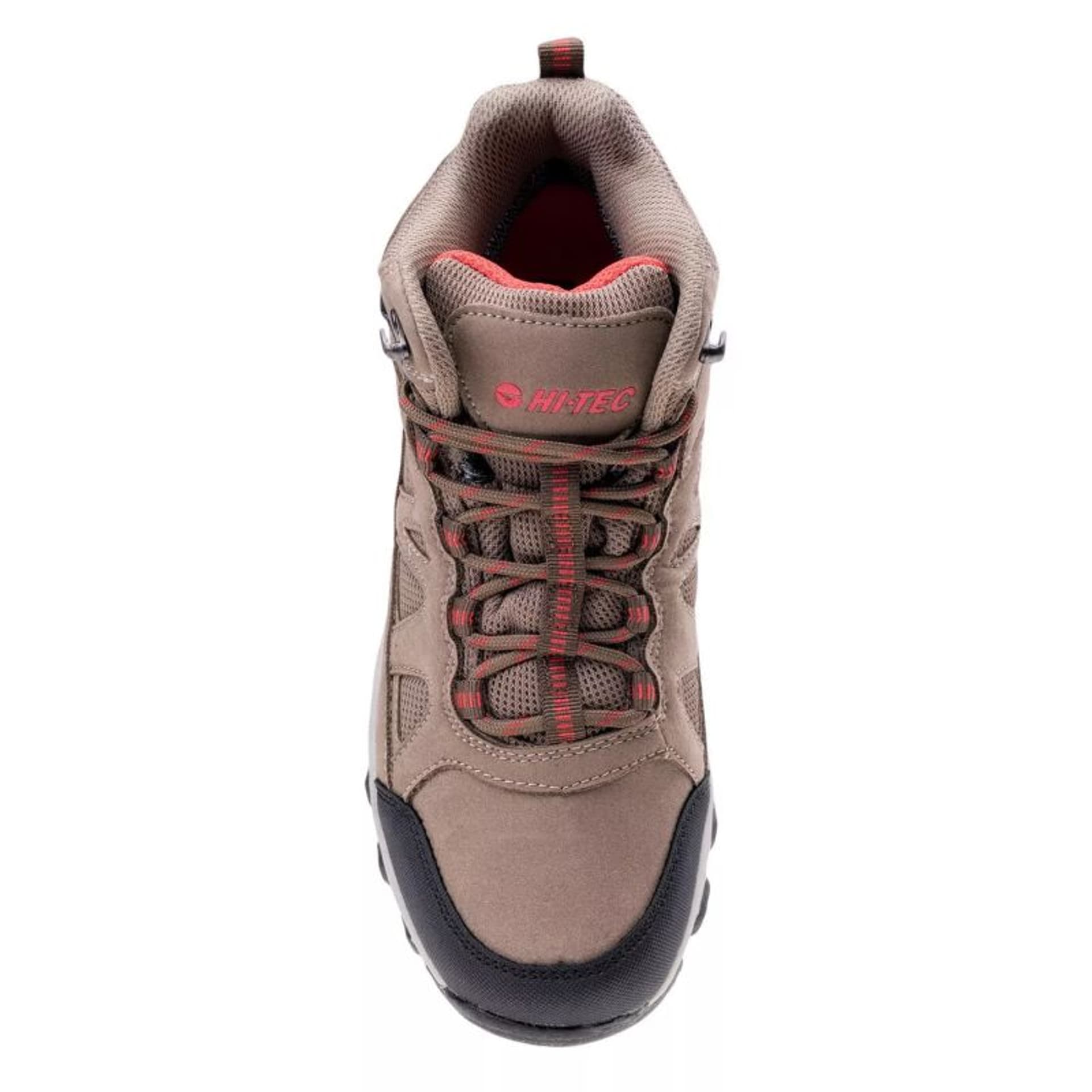 

Buty Hi-Tec Lamite Mid Wp W (kolor Brązowy, rozmiar 36)