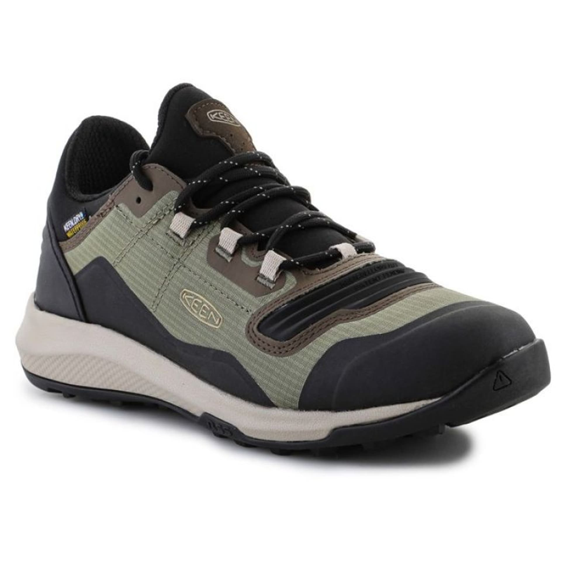 

Buty Keen Tempo Flex Wp W (kolor Zielony)