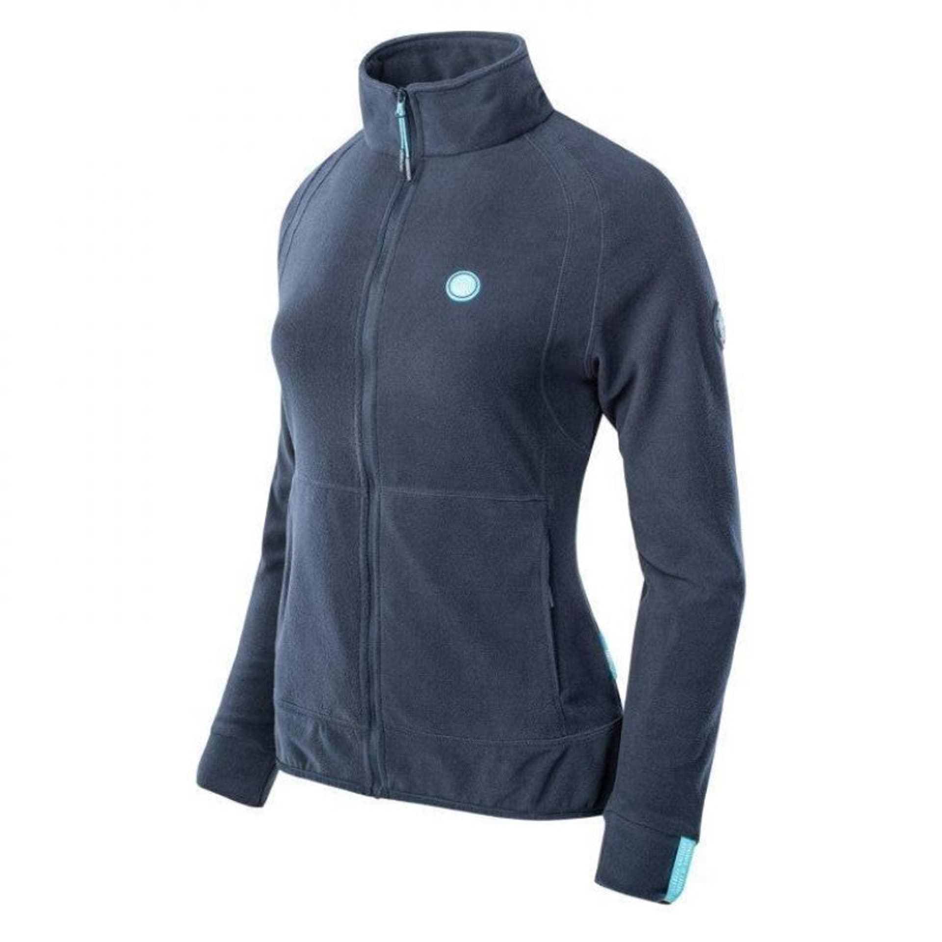 

Bluza Elbrus Rivoli 190 W (kolor Niebieski, rozmiar S)