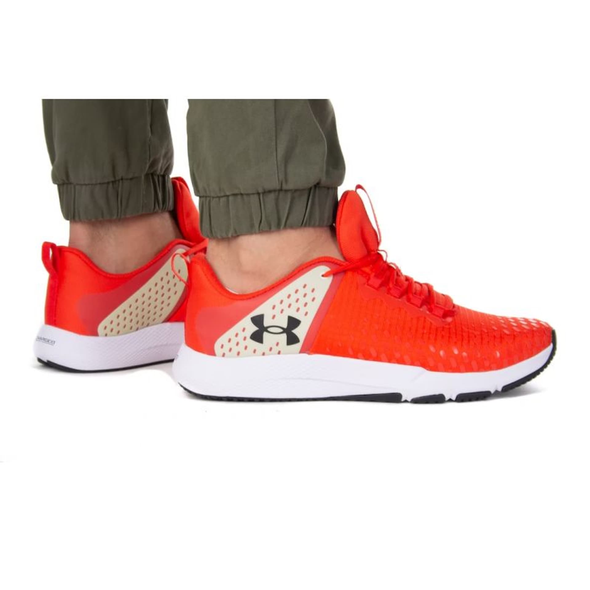 

Buty Under Armour Engage 2 M (kolor Pomarańczowy, rozmiar 44)
