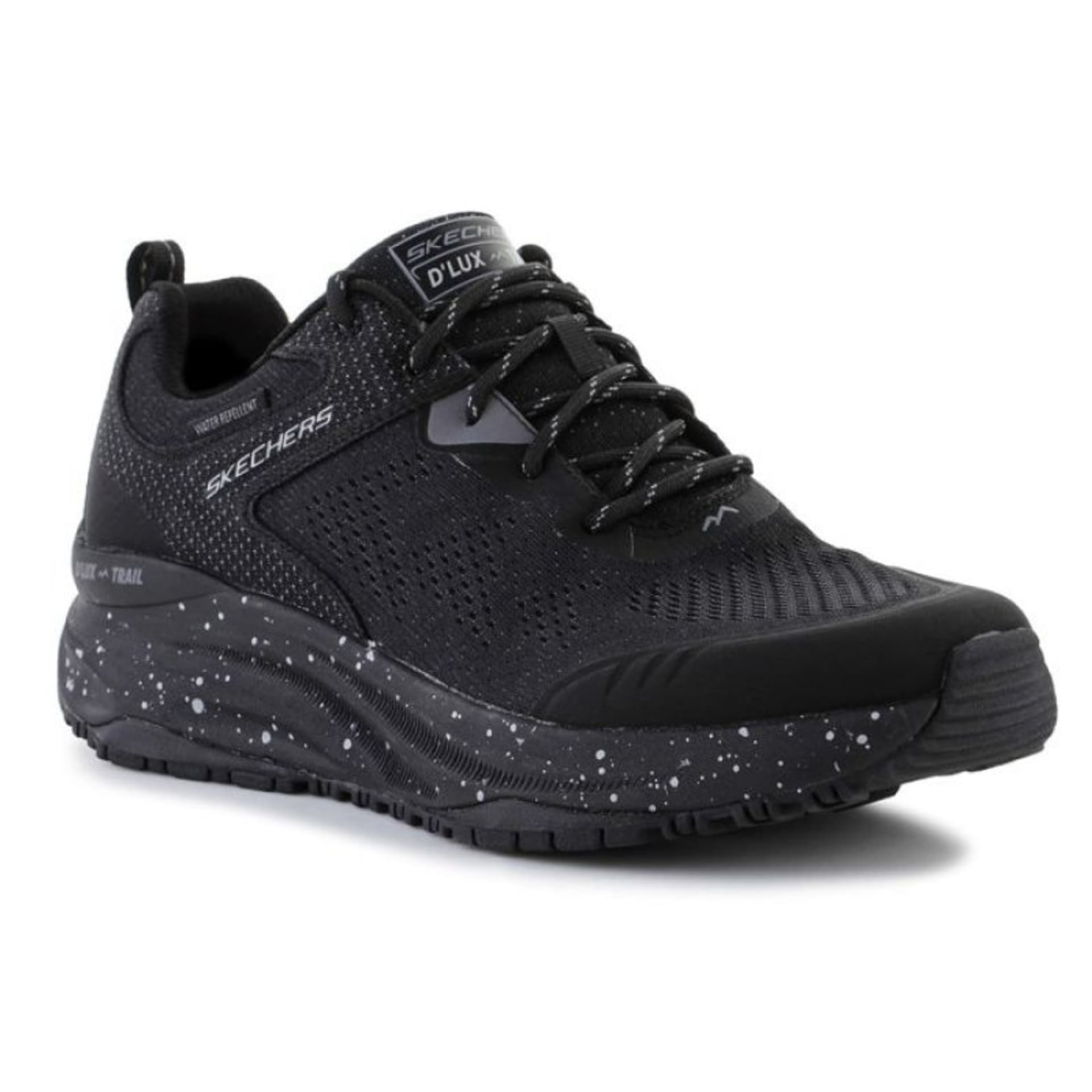 

Buty Skechers D`lux Trail M 237336 (kolor Czarny, rozmiar EU 42.5)