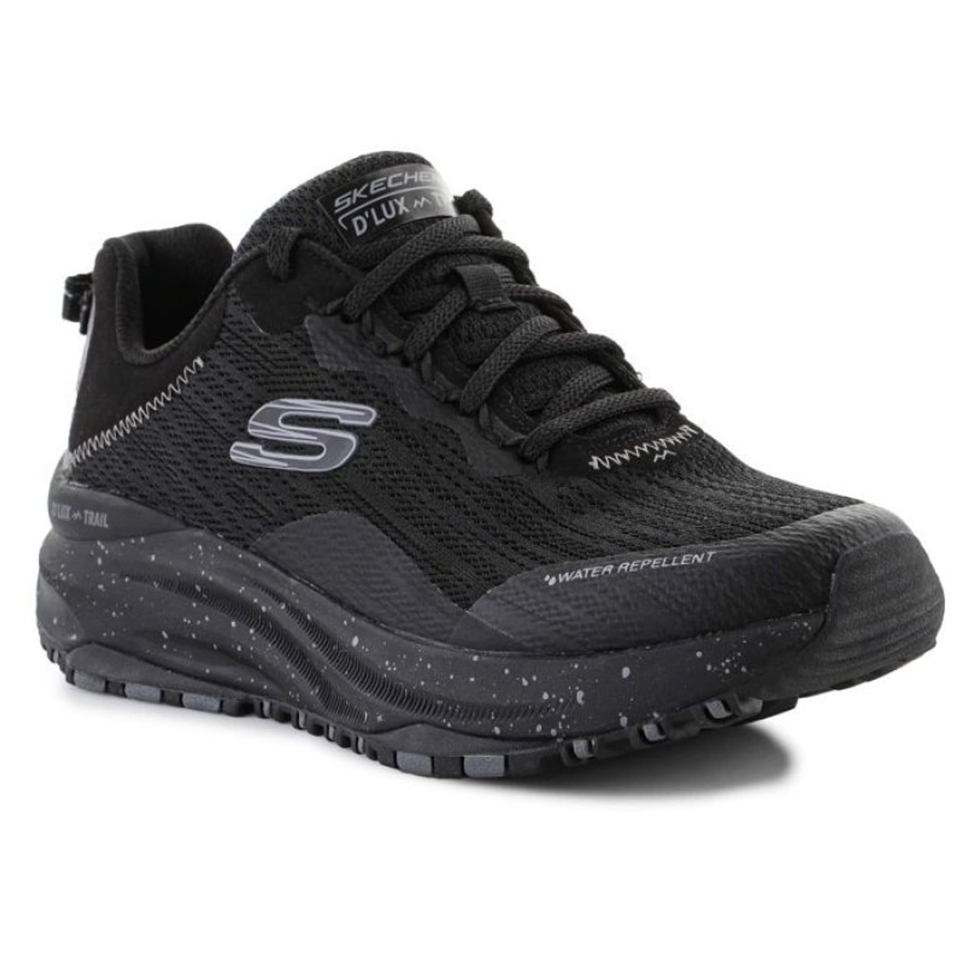 

Buty Skechers D`lux Trail W 180500 (kolor Czarny, rozmiar EU 37.5)