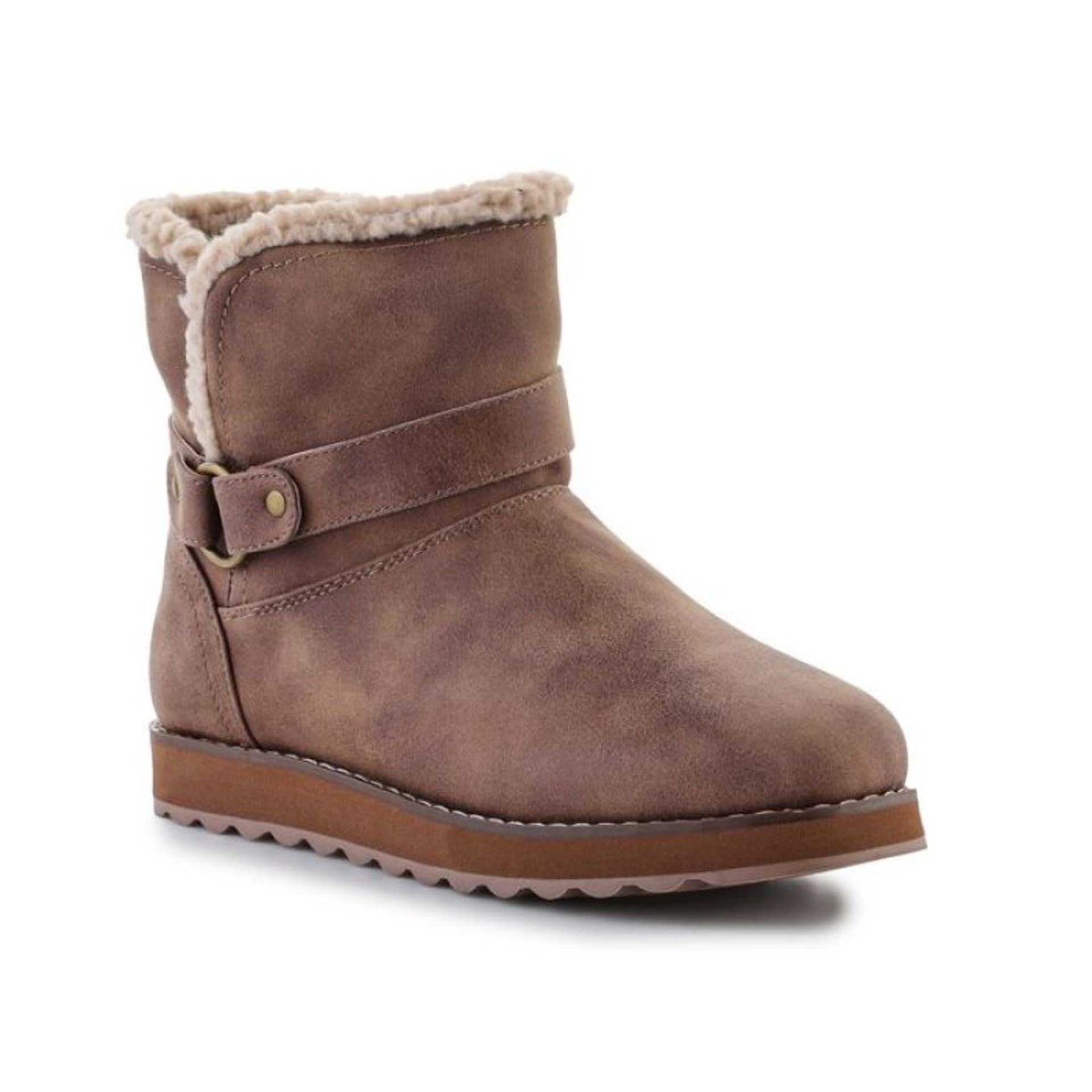 

Buty Skechers Keepsakes 2. 0 - Home Sweet Home W (kolor Beżowy/Kremowy, rozmiar EU 38)