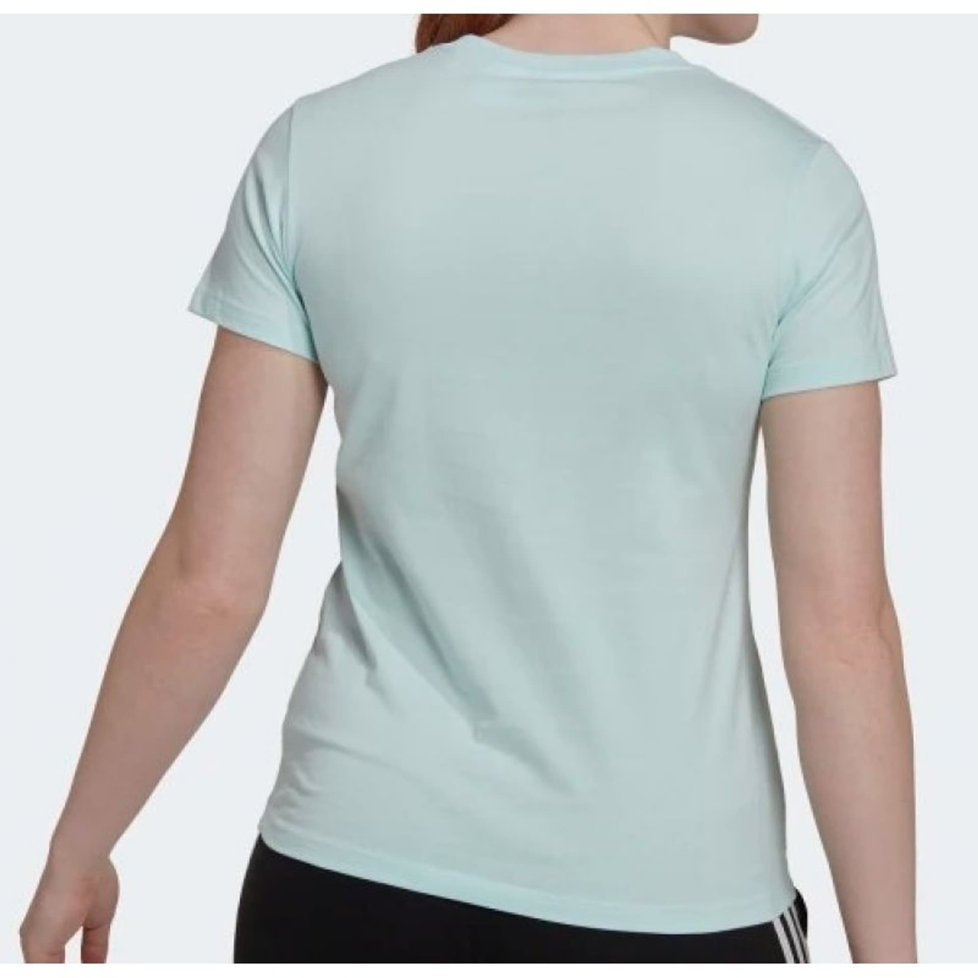 

Koszulka adidas Big Logo Tee W (kolor Zielony, rozmiar XS)