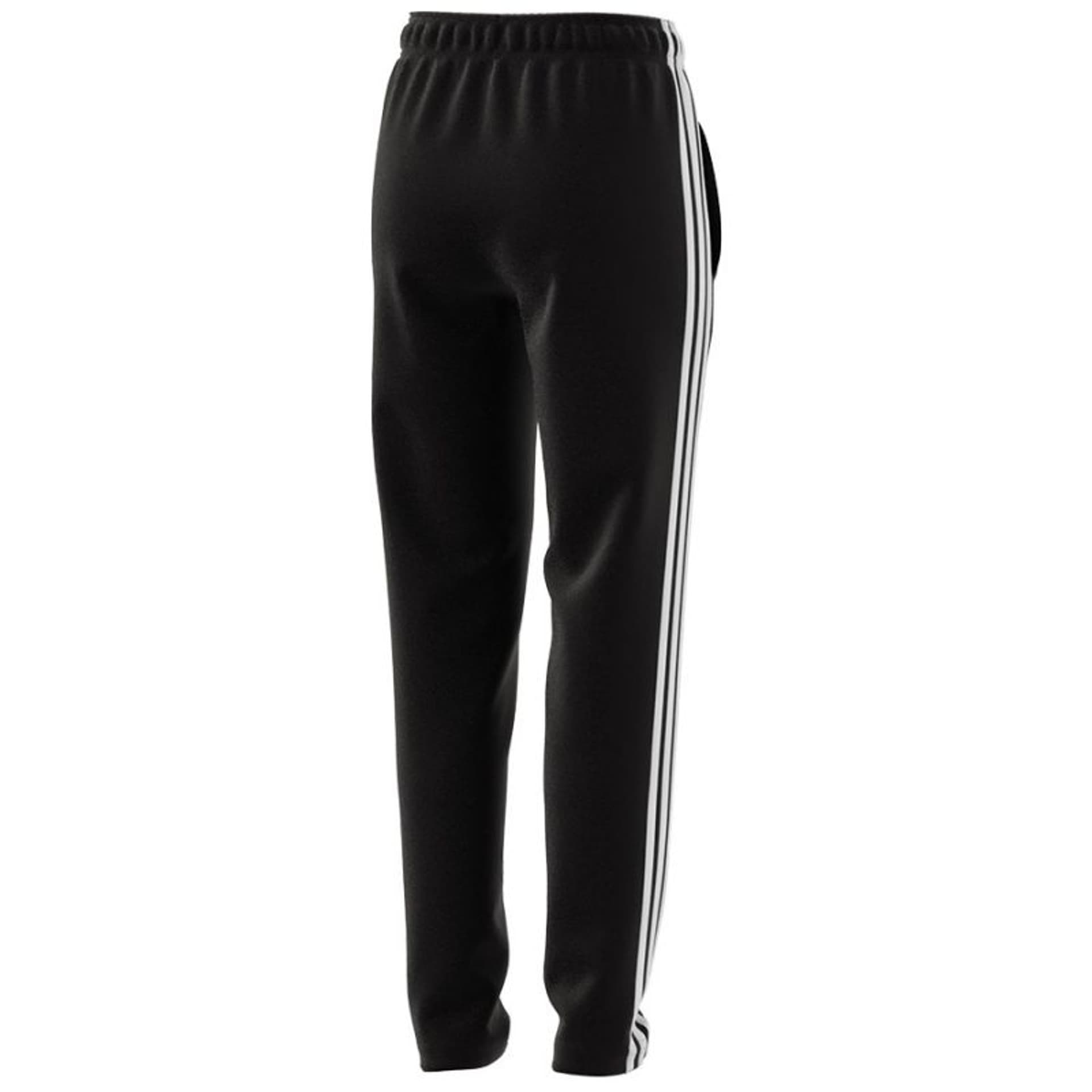 

Spodnie adidas 3 Stripes PT Jr (kolor Czarny